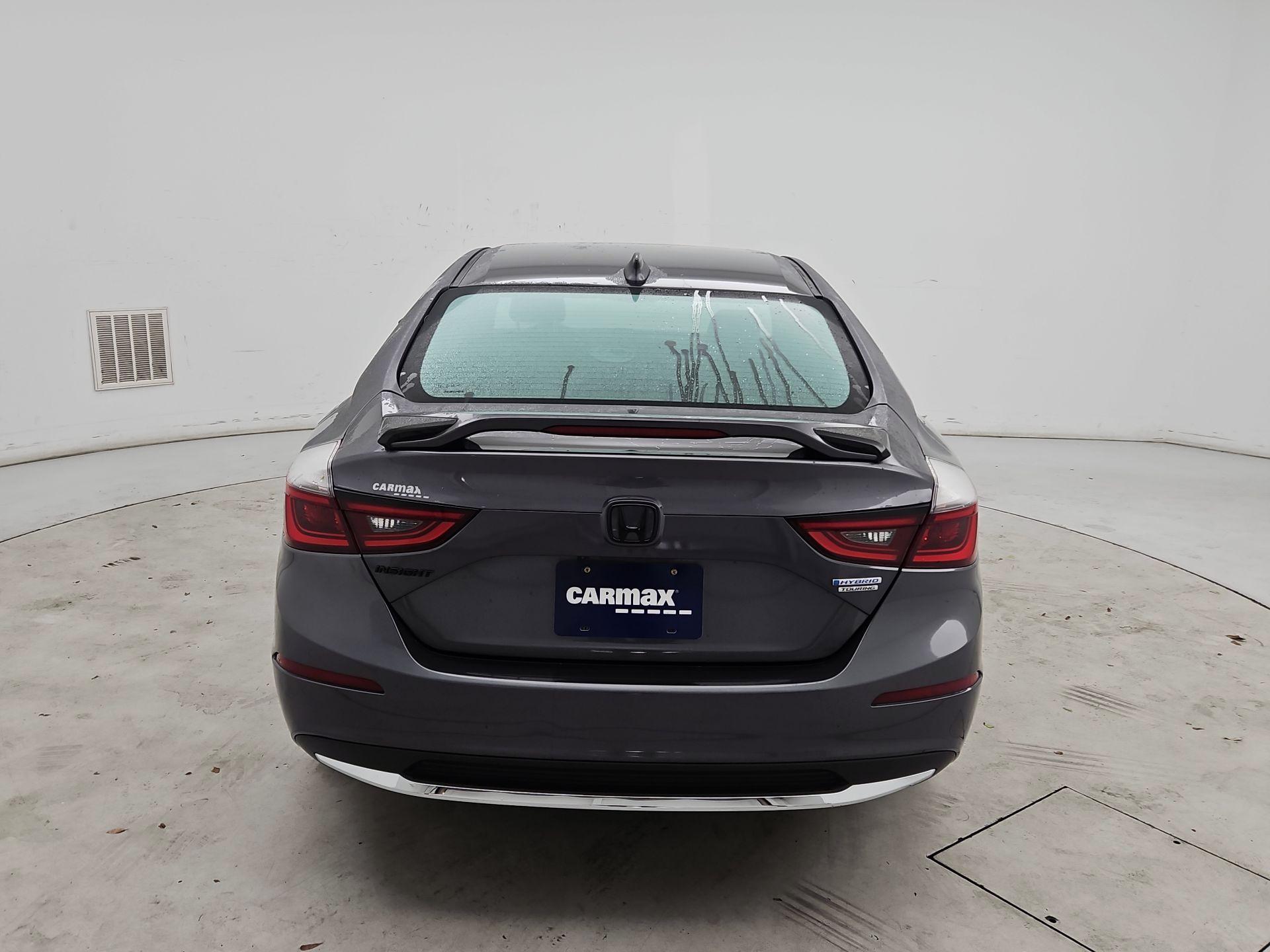 Thumbnail: 2022 Honda Insight - 6