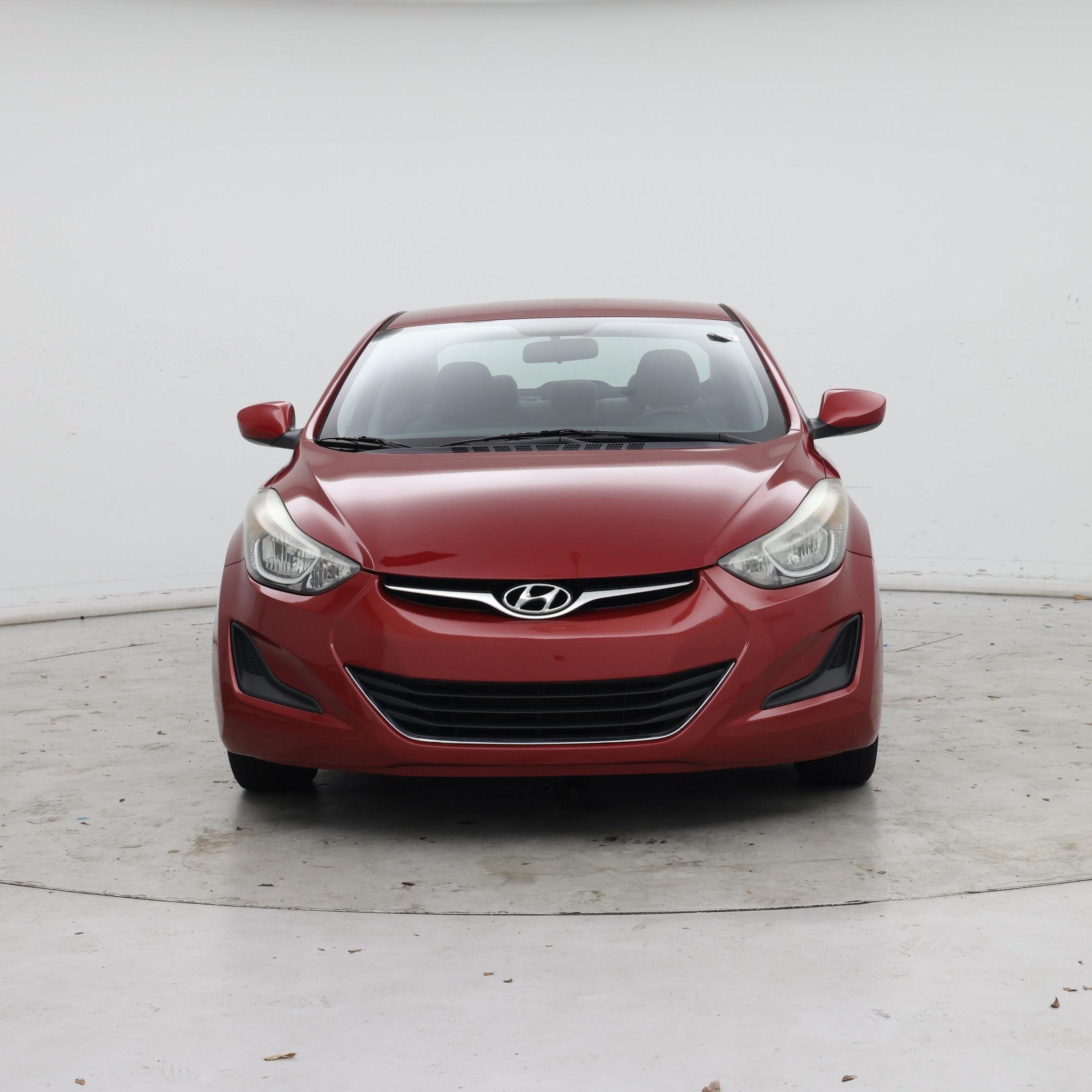 Thumbnail: 2016 Hyundai Elantra - 5
