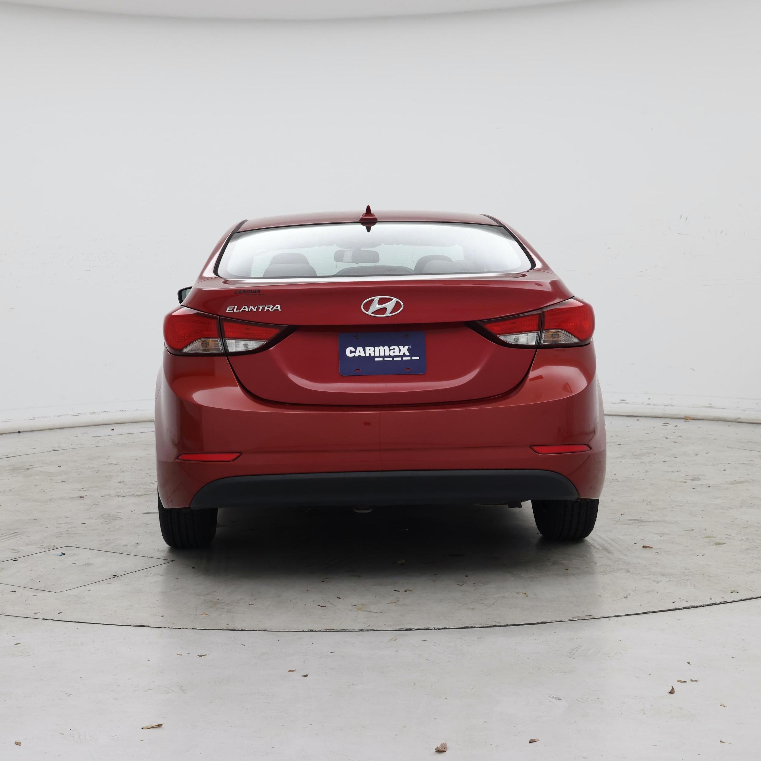 Thumbnail: 2016 Hyundai Elantra - 6