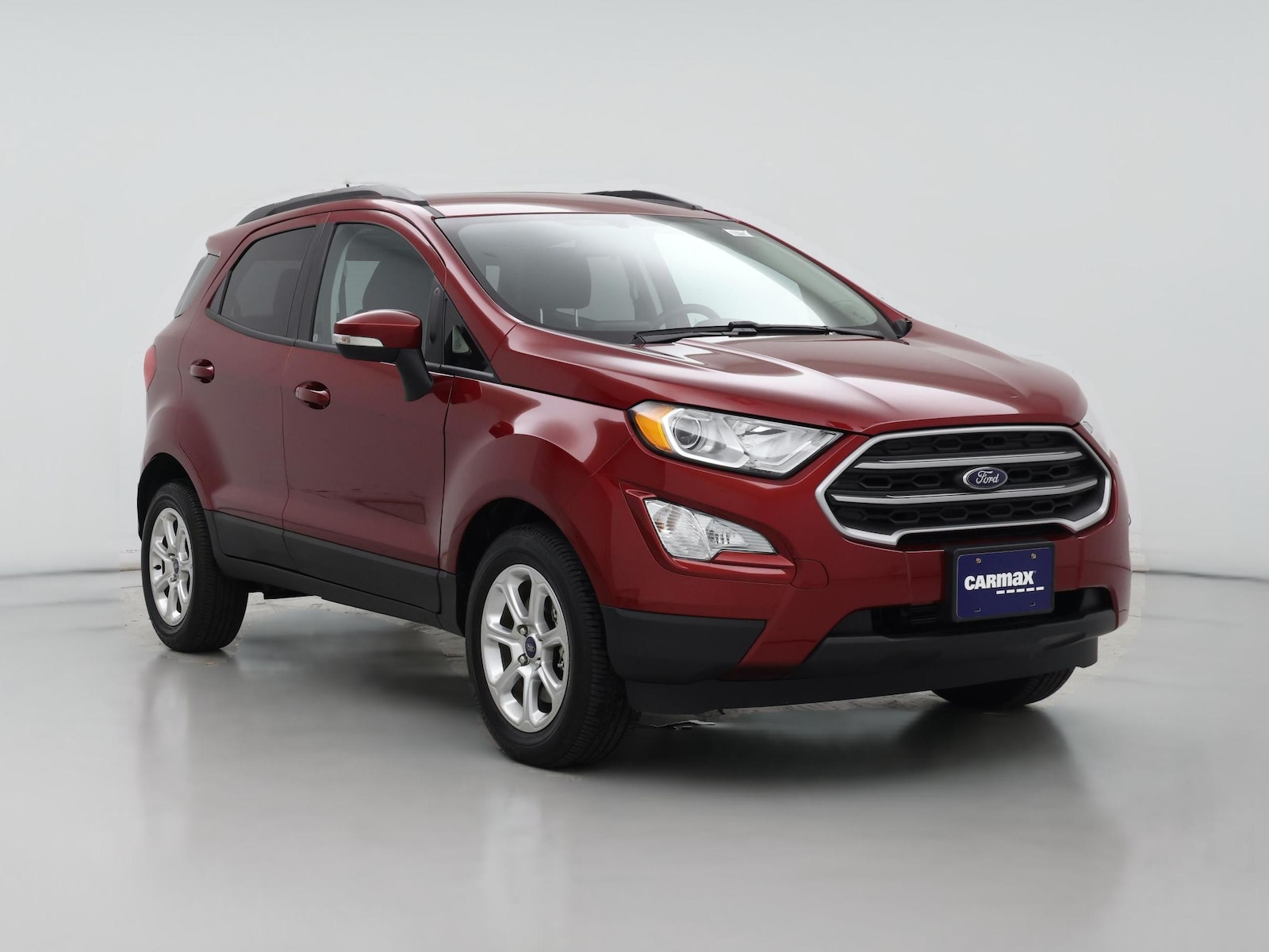 2020 Ford Ecosport