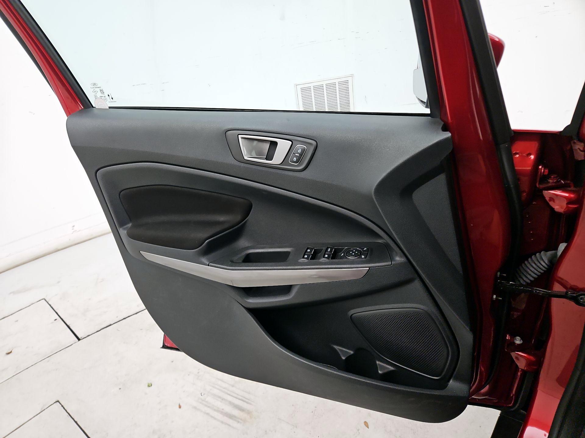 Thumbnail: 2020 Ford EcoSport - 12