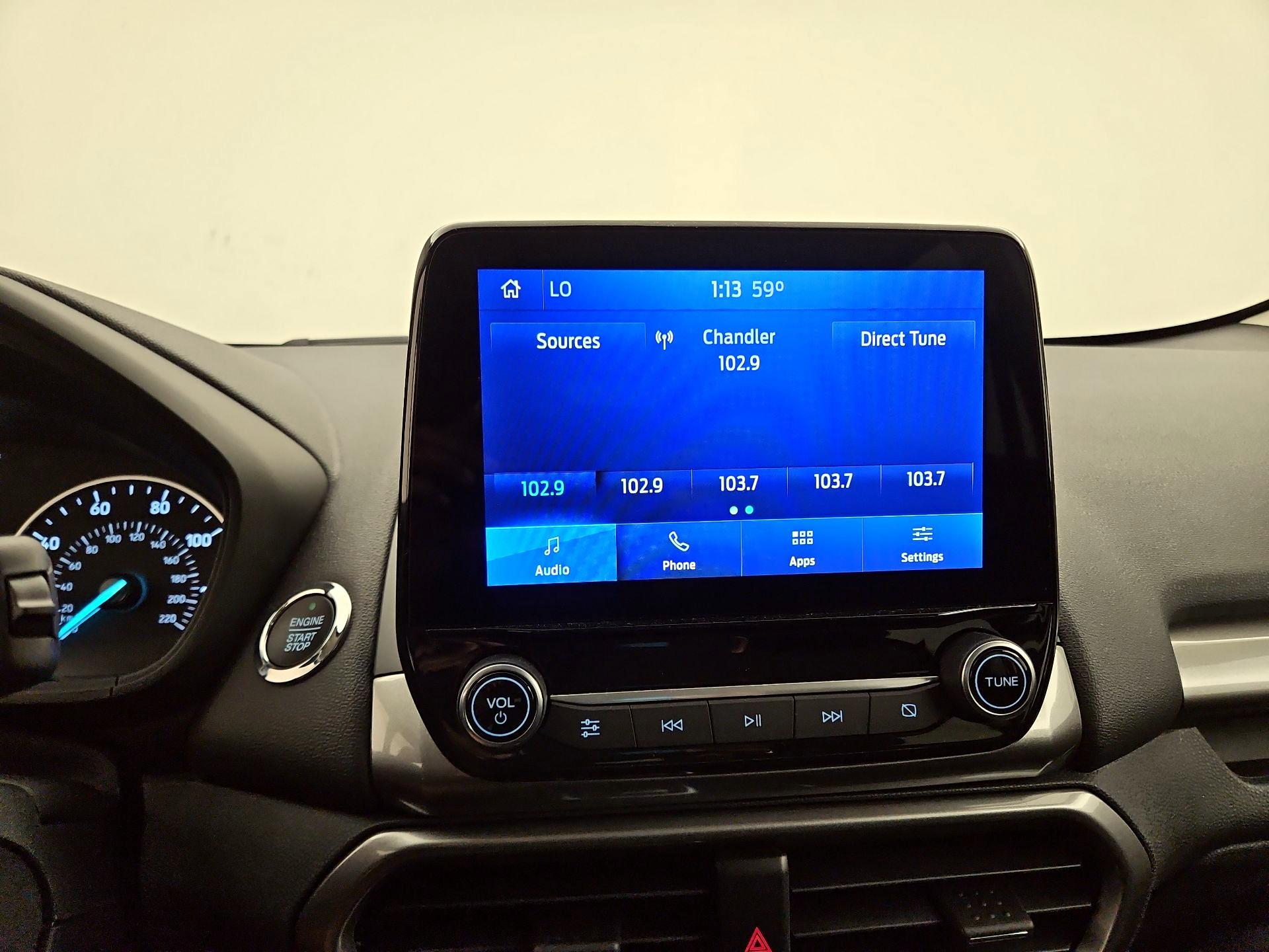 Thumbnail: 2020 Ford EcoSport - 15