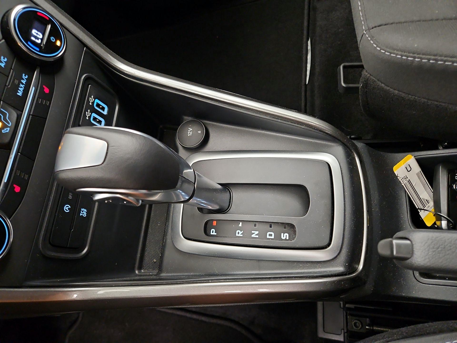 Thumbnail: 2020 Ford EcoSport - 17