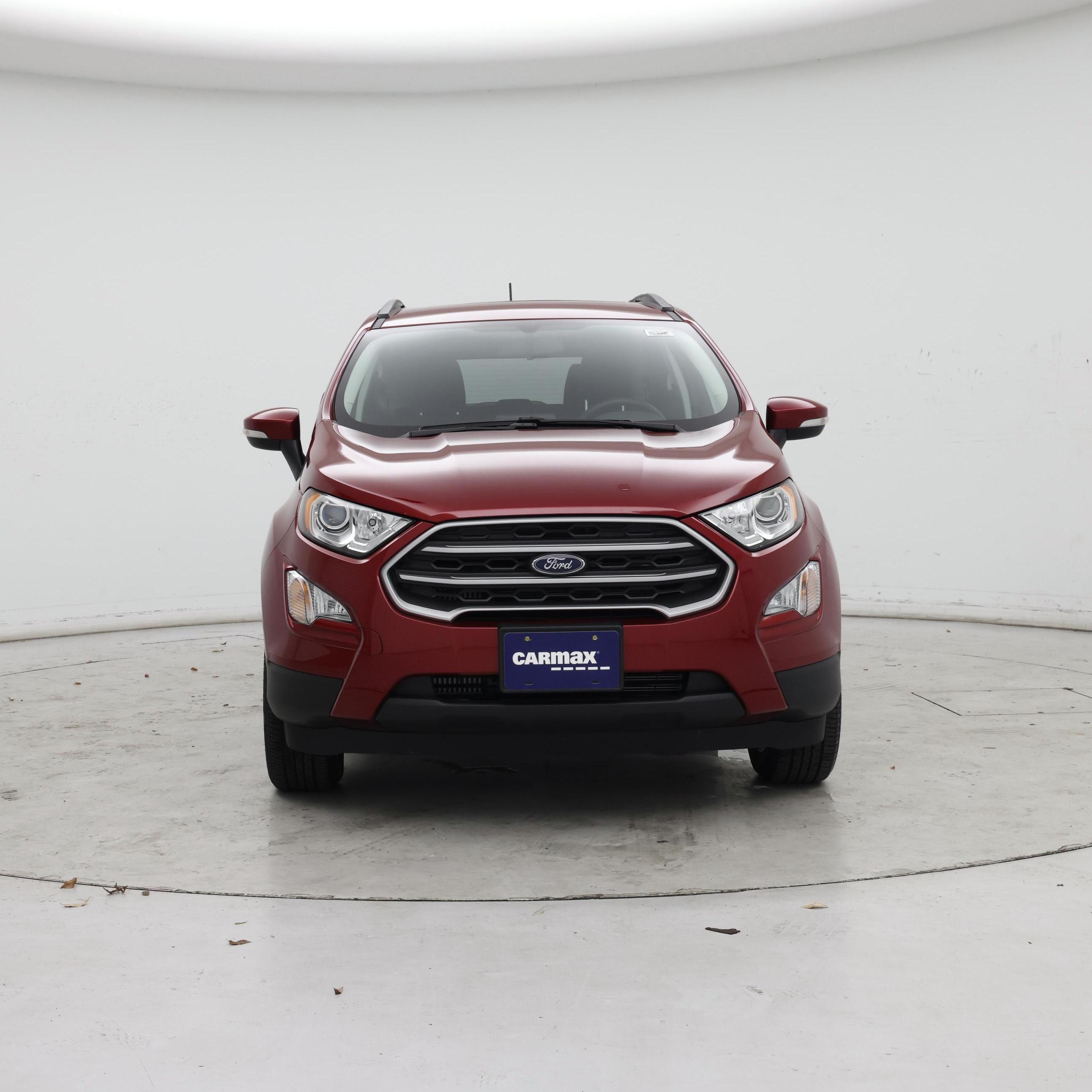 Thumbnail: 2020 Ford EcoSport - 5