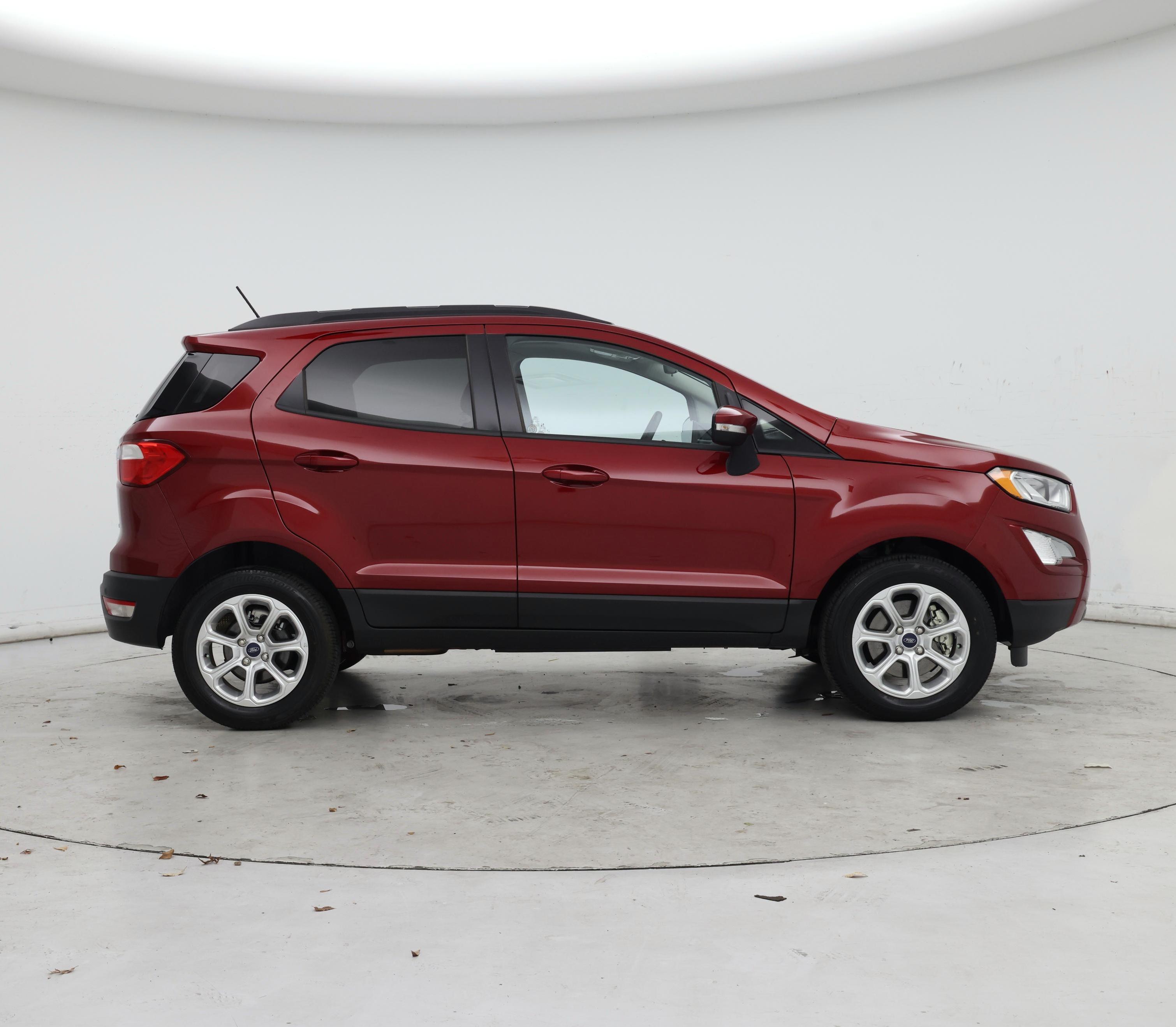 Thumbnail: 2020 Ford EcoSport - 7