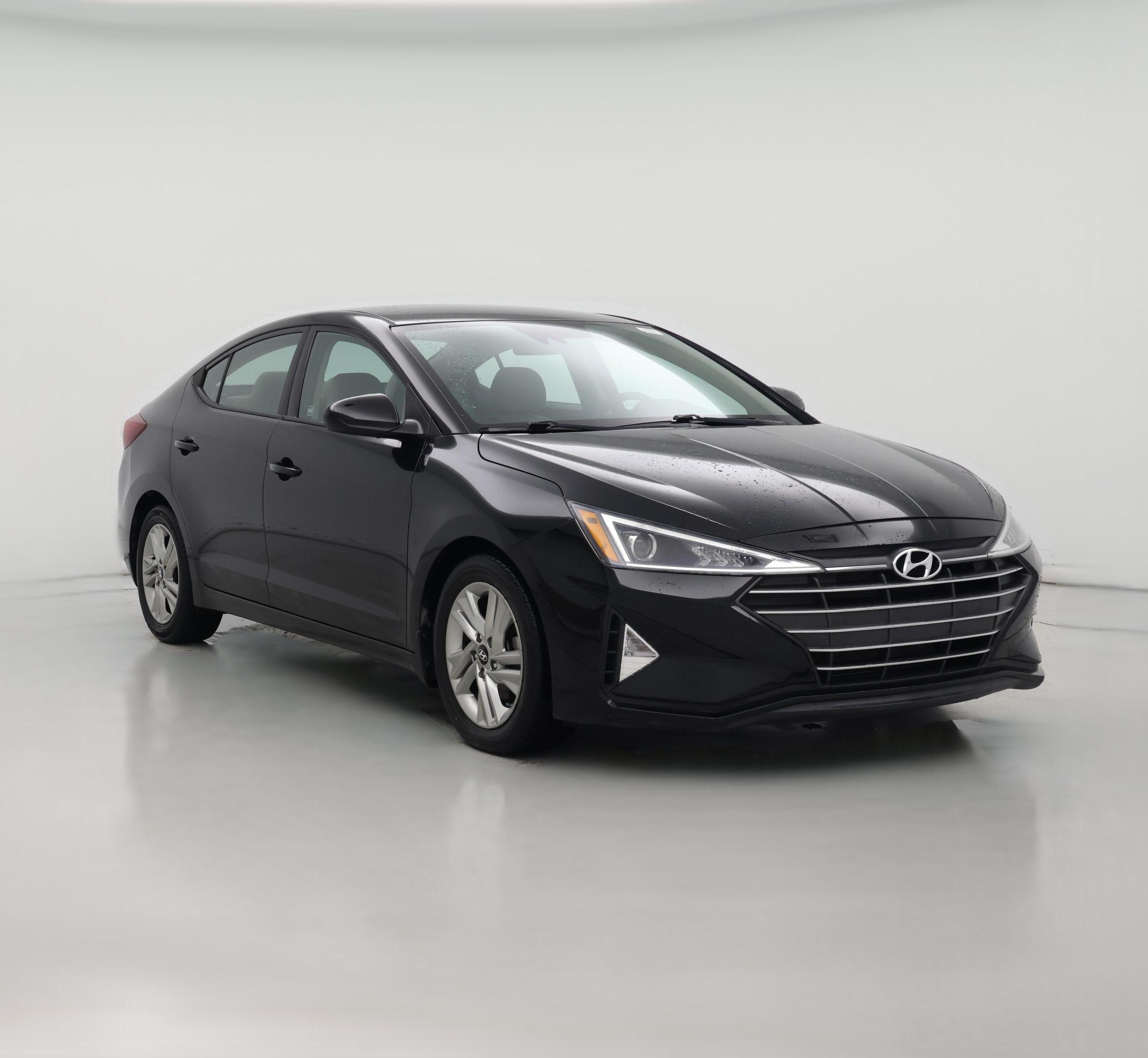 Thumbnail: 2019 Hyundai Elantra - 1