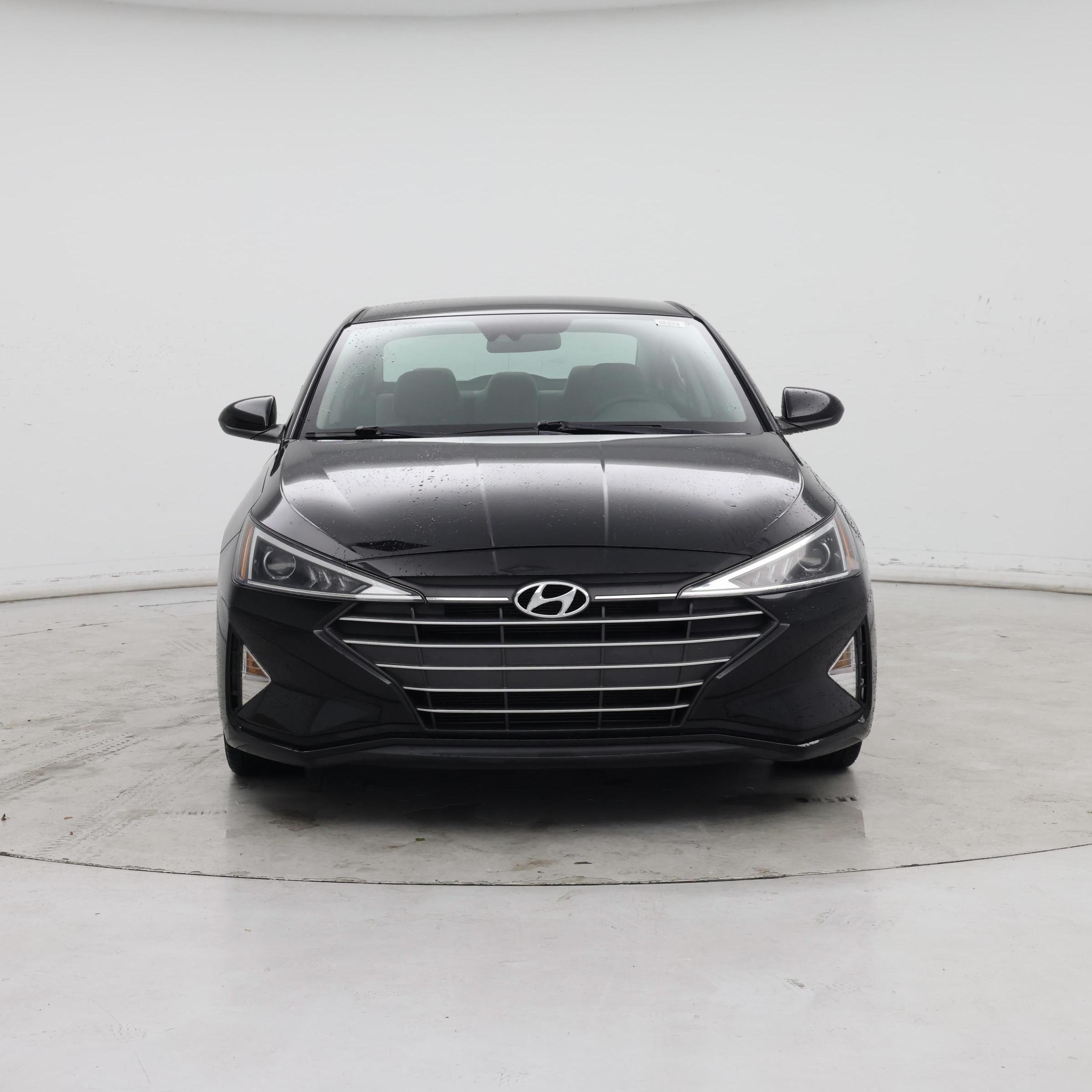 Thumbnail: 2019 Hyundai Elantra - 5