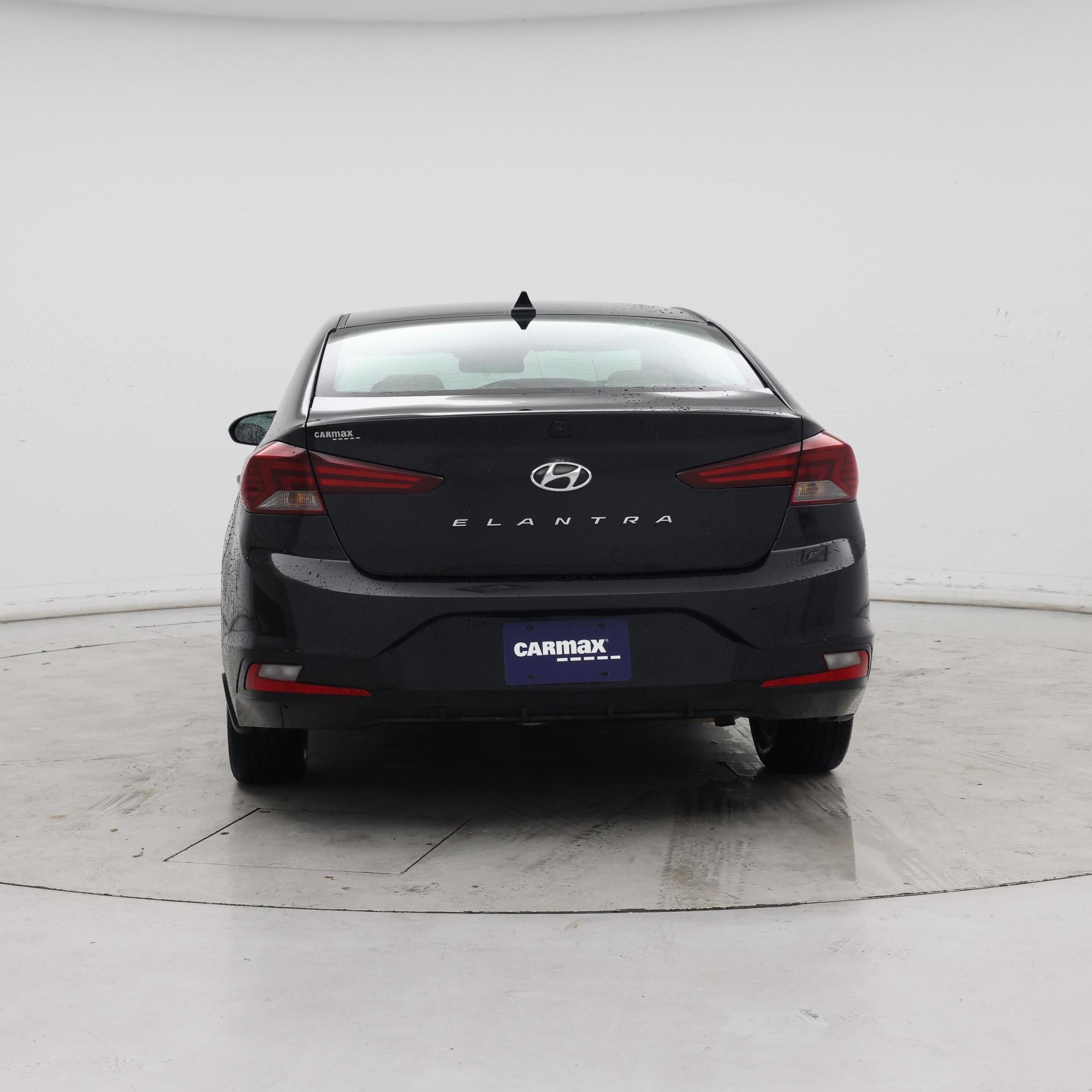 Thumbnail: 2019 Hyundai Elantra - 6
