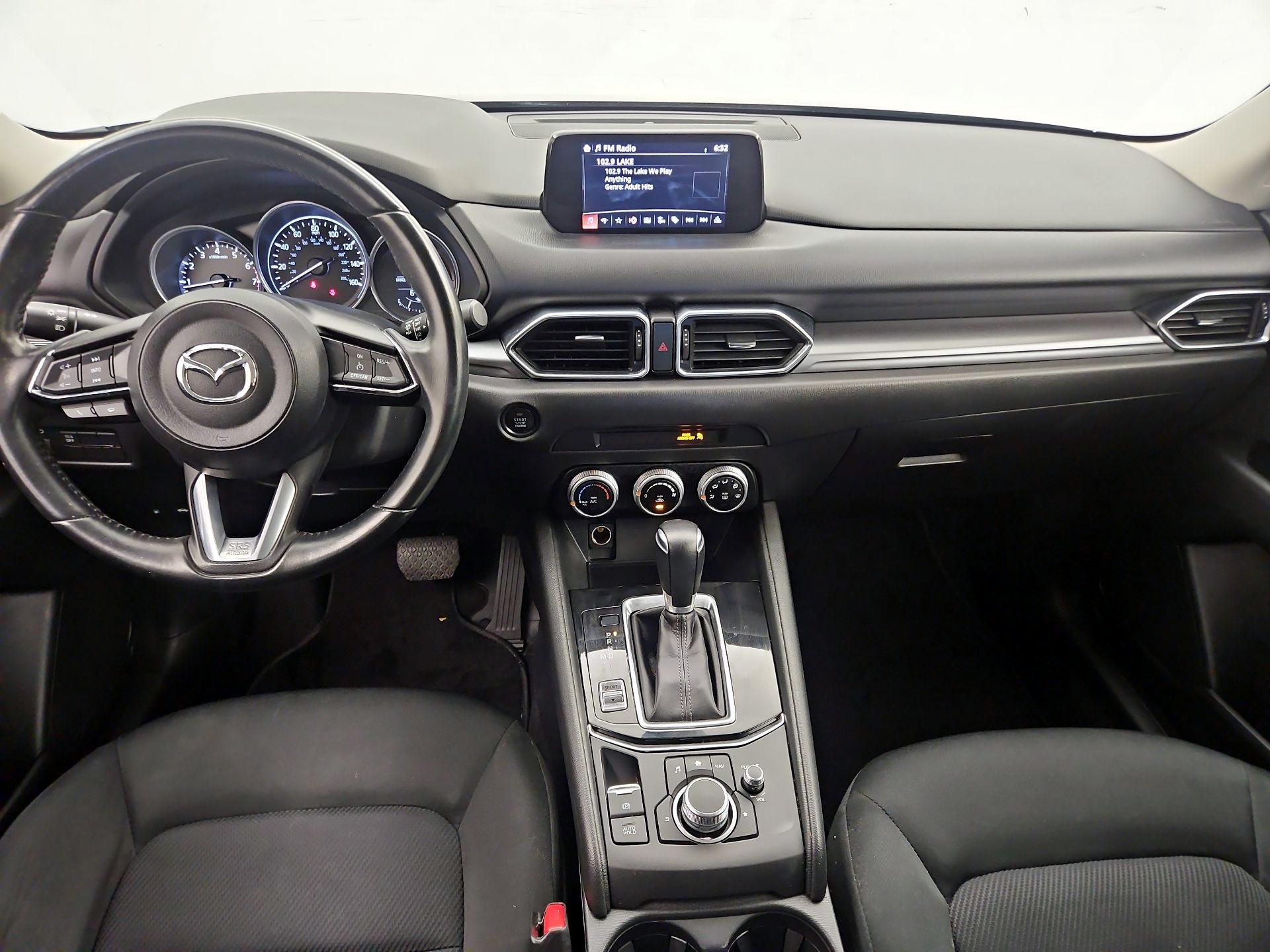 Thumbnail: 2019 Mazda CX-5 - 9