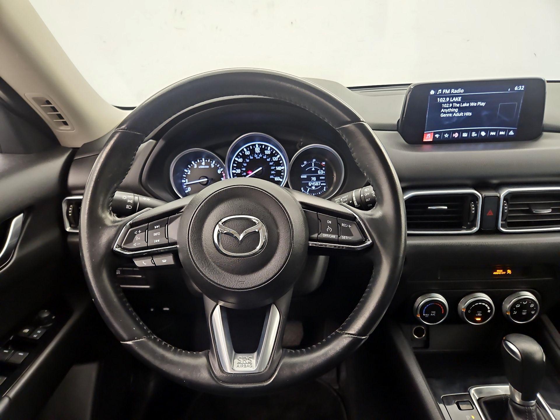 Thumbnail: 2019 Mazda CX-5 - 10