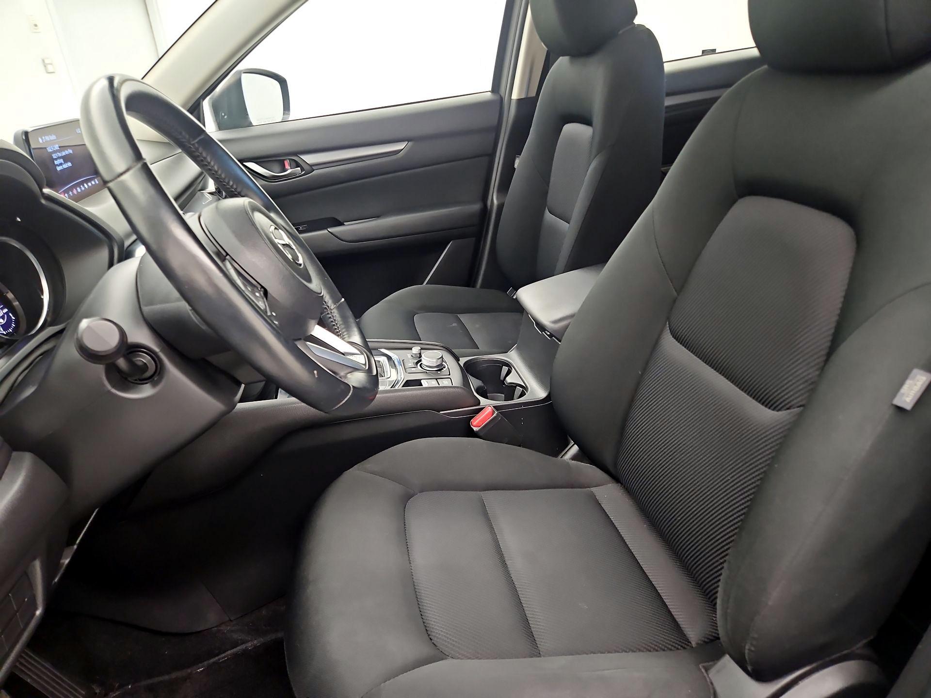 Thumbnail: 2019 Mazda CX-5 - 11