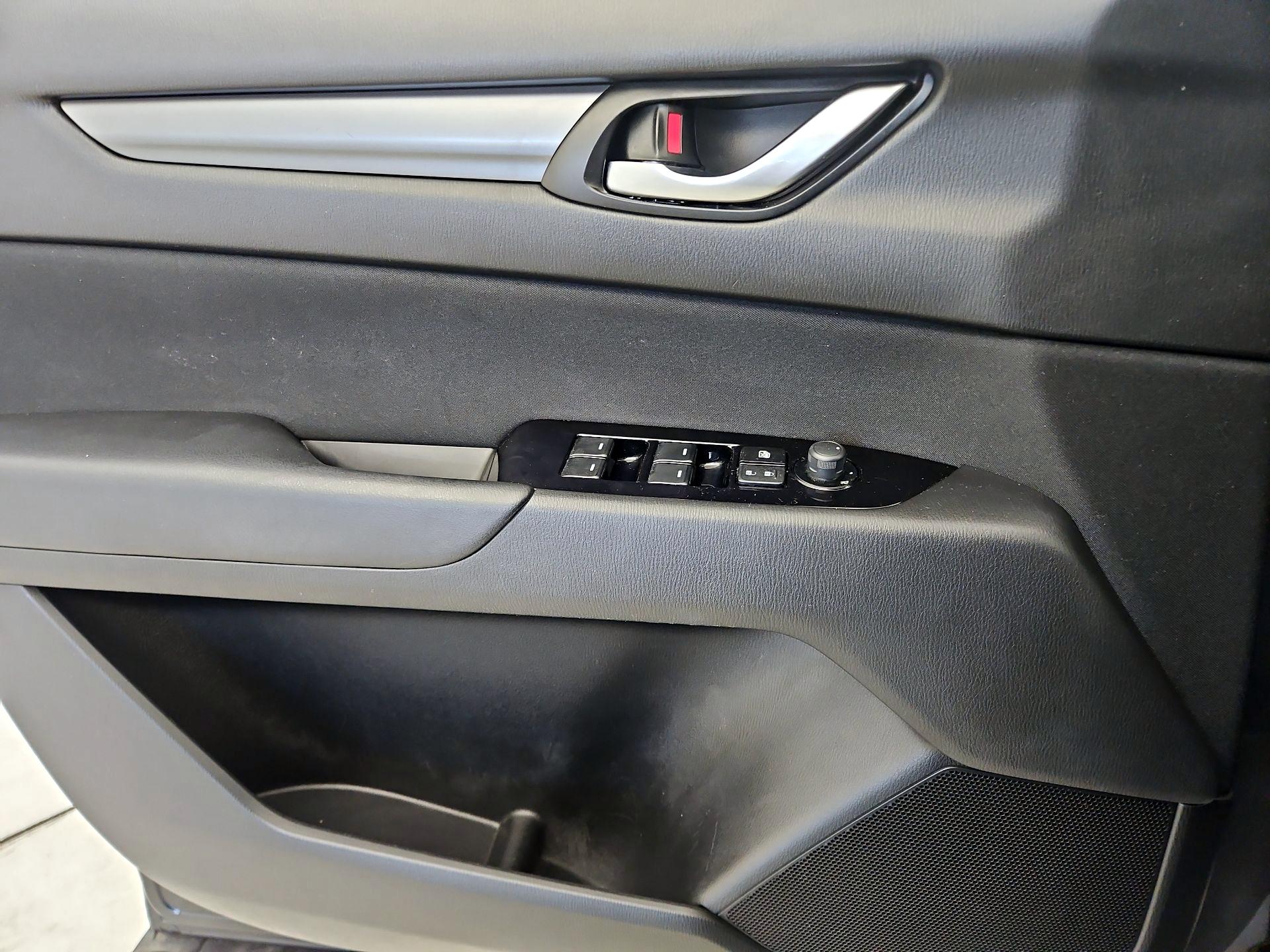 Thumbnail: 2019 Mazda CX-5 - 12