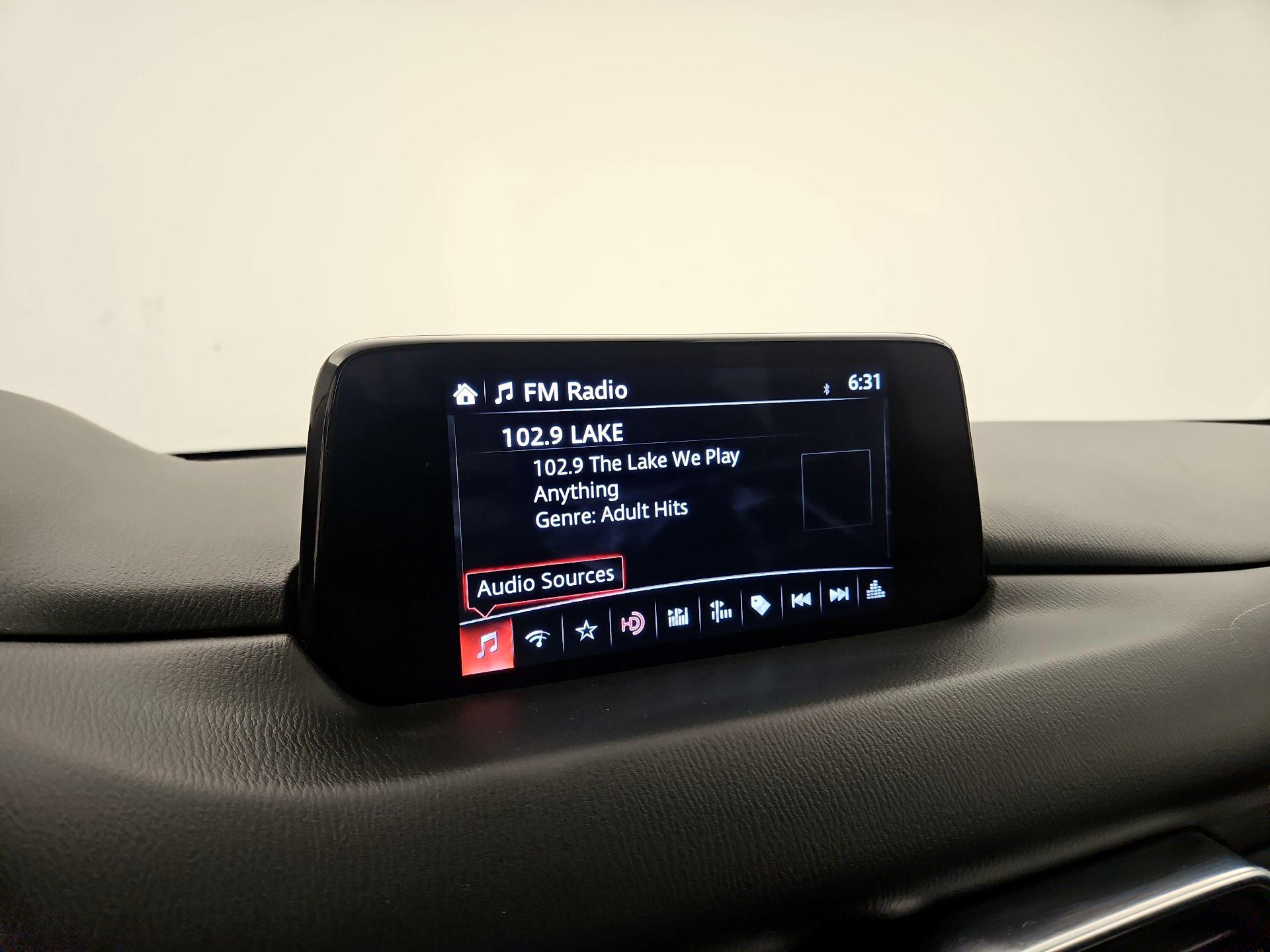 Thumbnail: 2019 Mazda CX-5 - 15