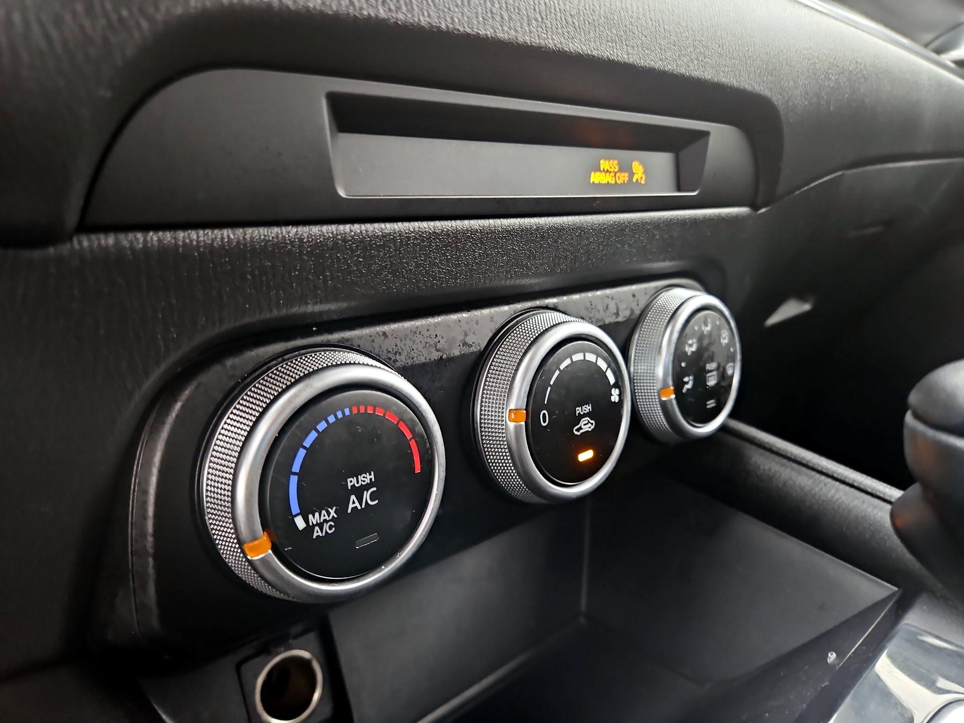 Thumbnail: 2019 Mazda CX-5 - 16