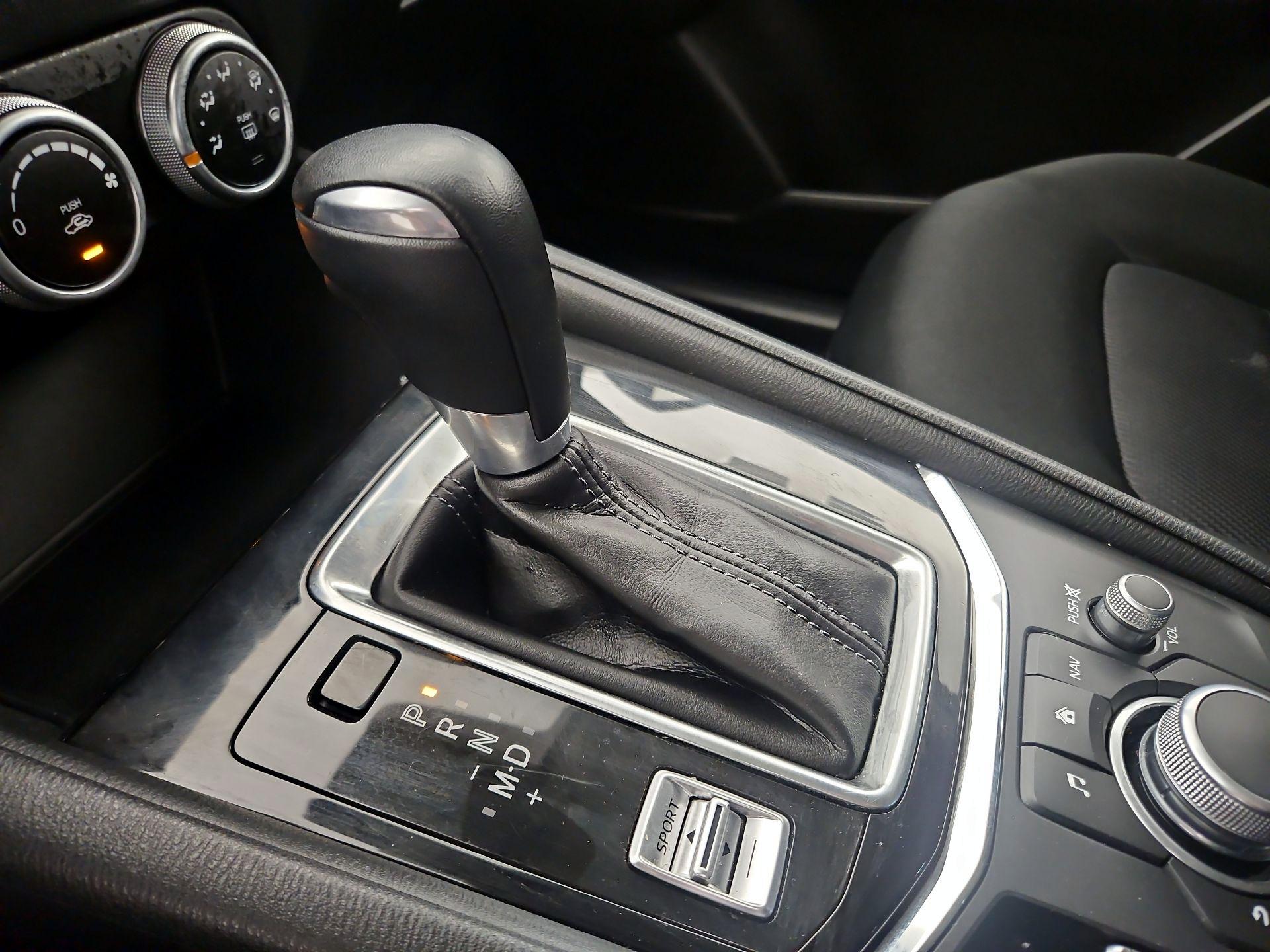 Thumbnail: 2019 Mazda CX-5 - 17