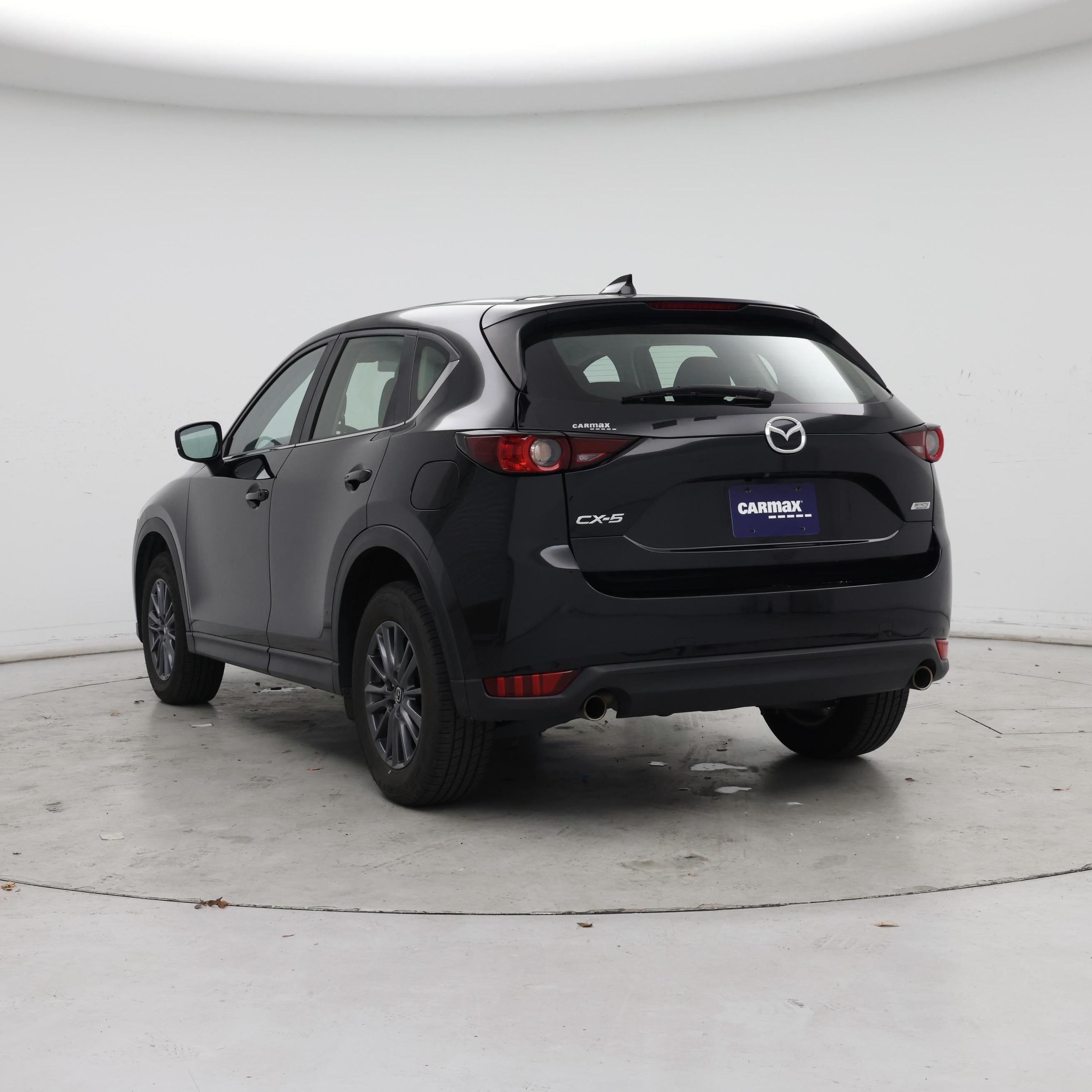 Thumbnail: 2019 Mazda CX-5 - 2