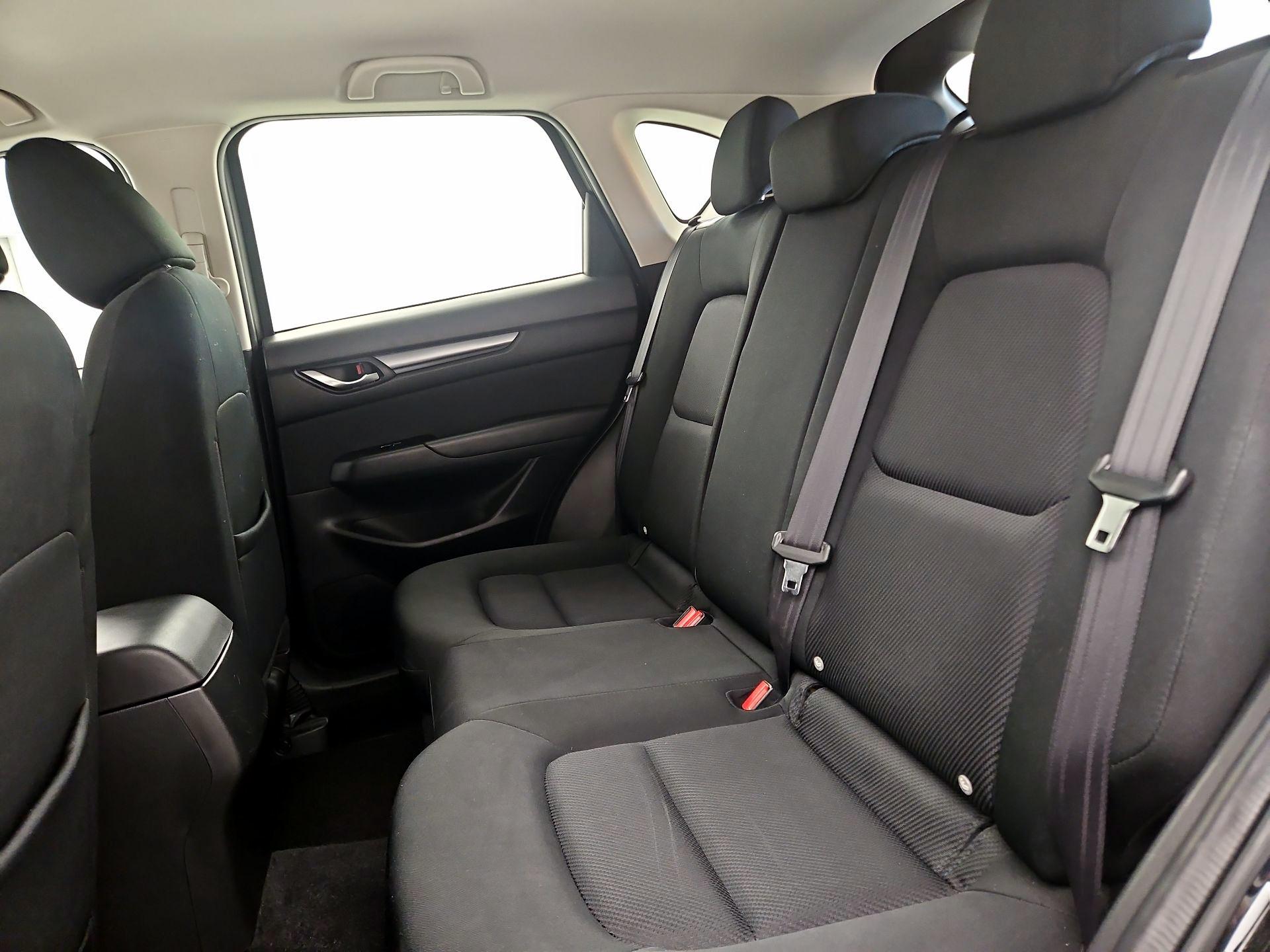 Thumbnail: 2019 Mazda CX-5 - 19