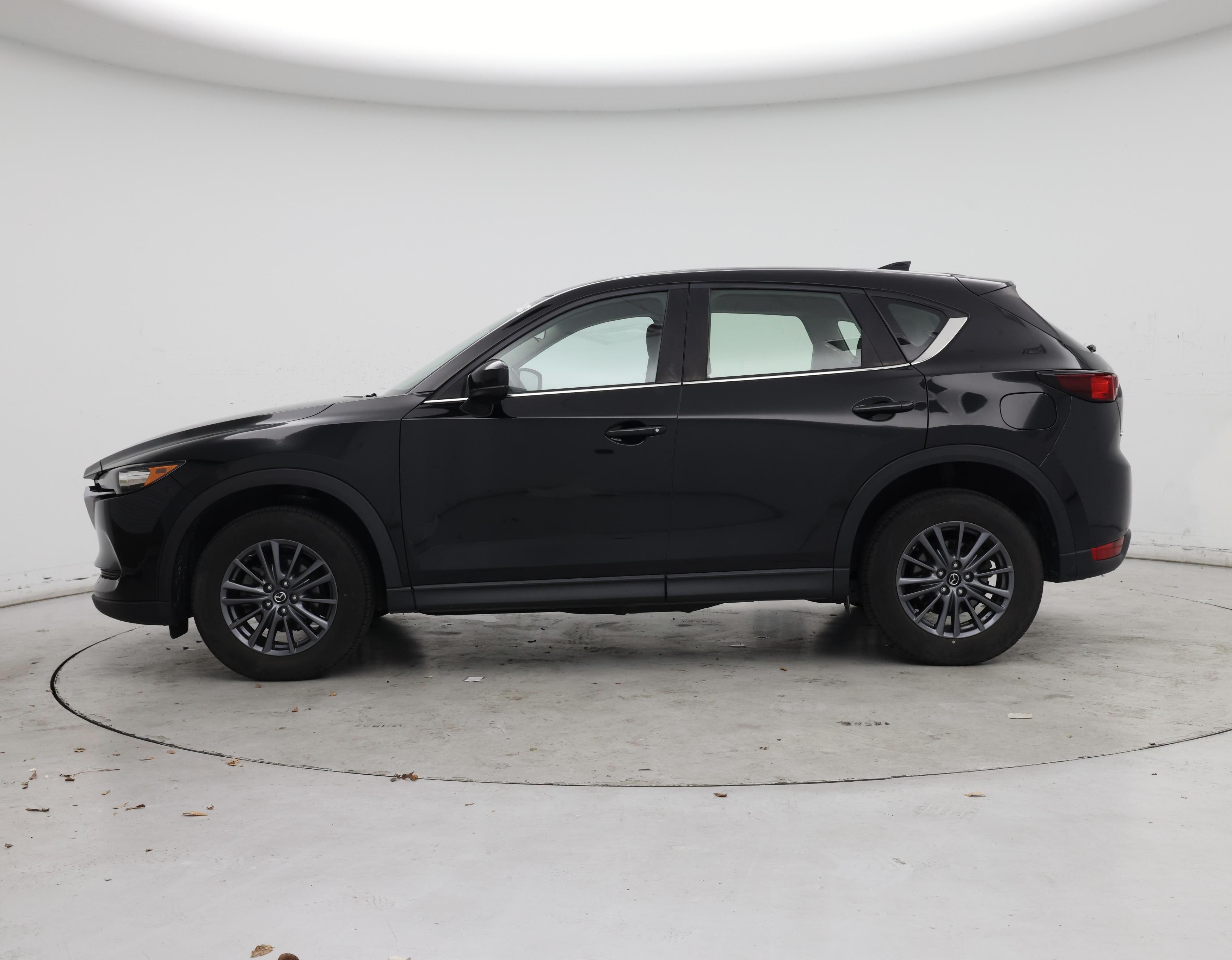 Thumbnail: 2019 Mazda CX-5 - 3
