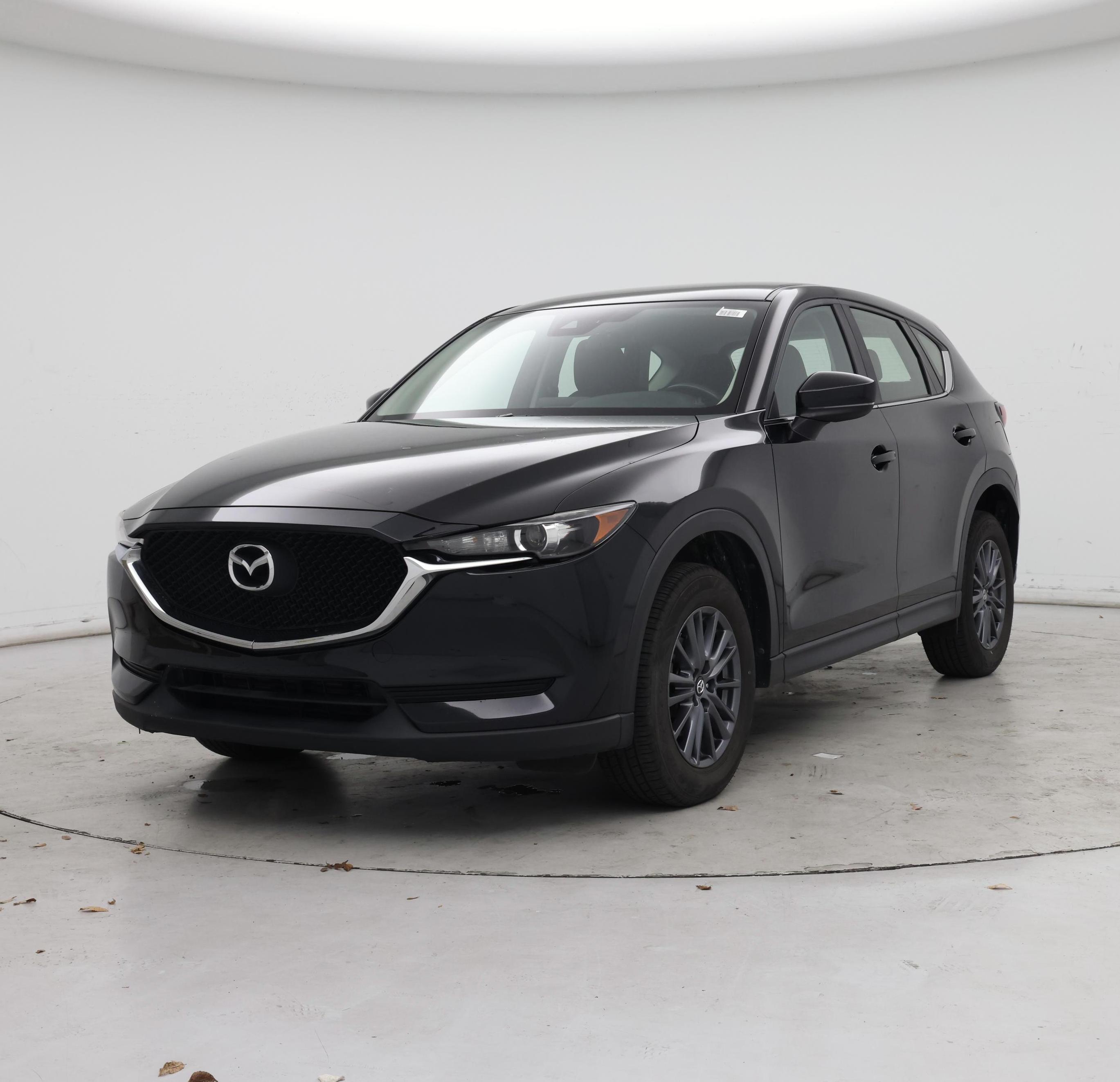 Thumbnail: 2019 Mazda CX-5 - 4