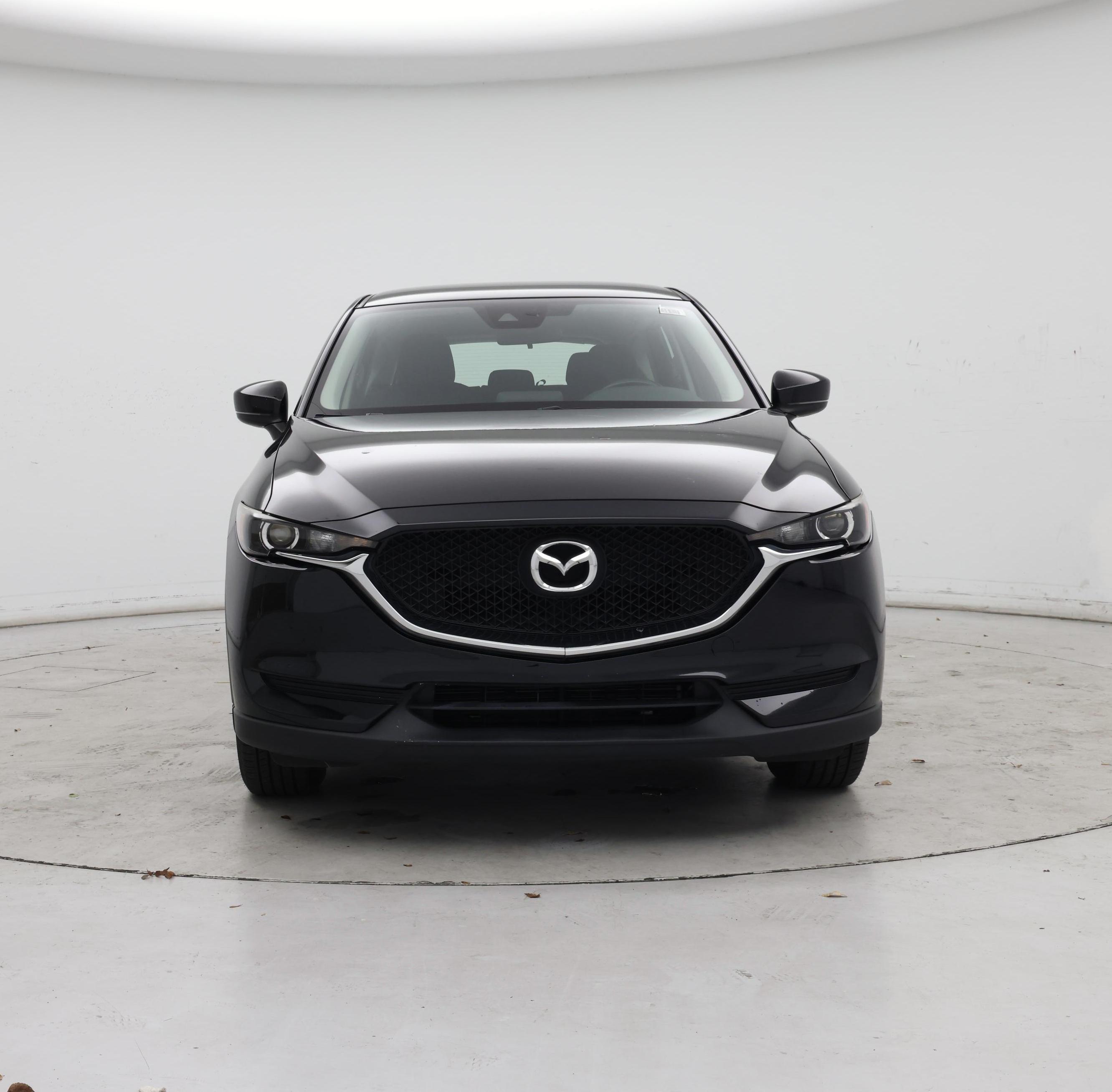 Thumbnail: 2019 Mazda CX-5 - 5