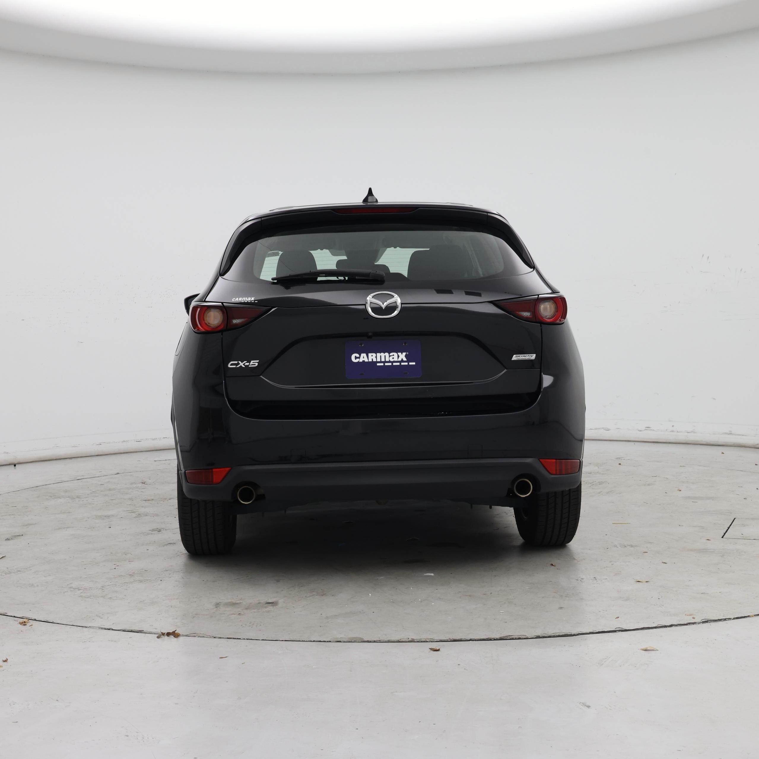 Thumbnail: 2019 Mazda CX-5 - 6