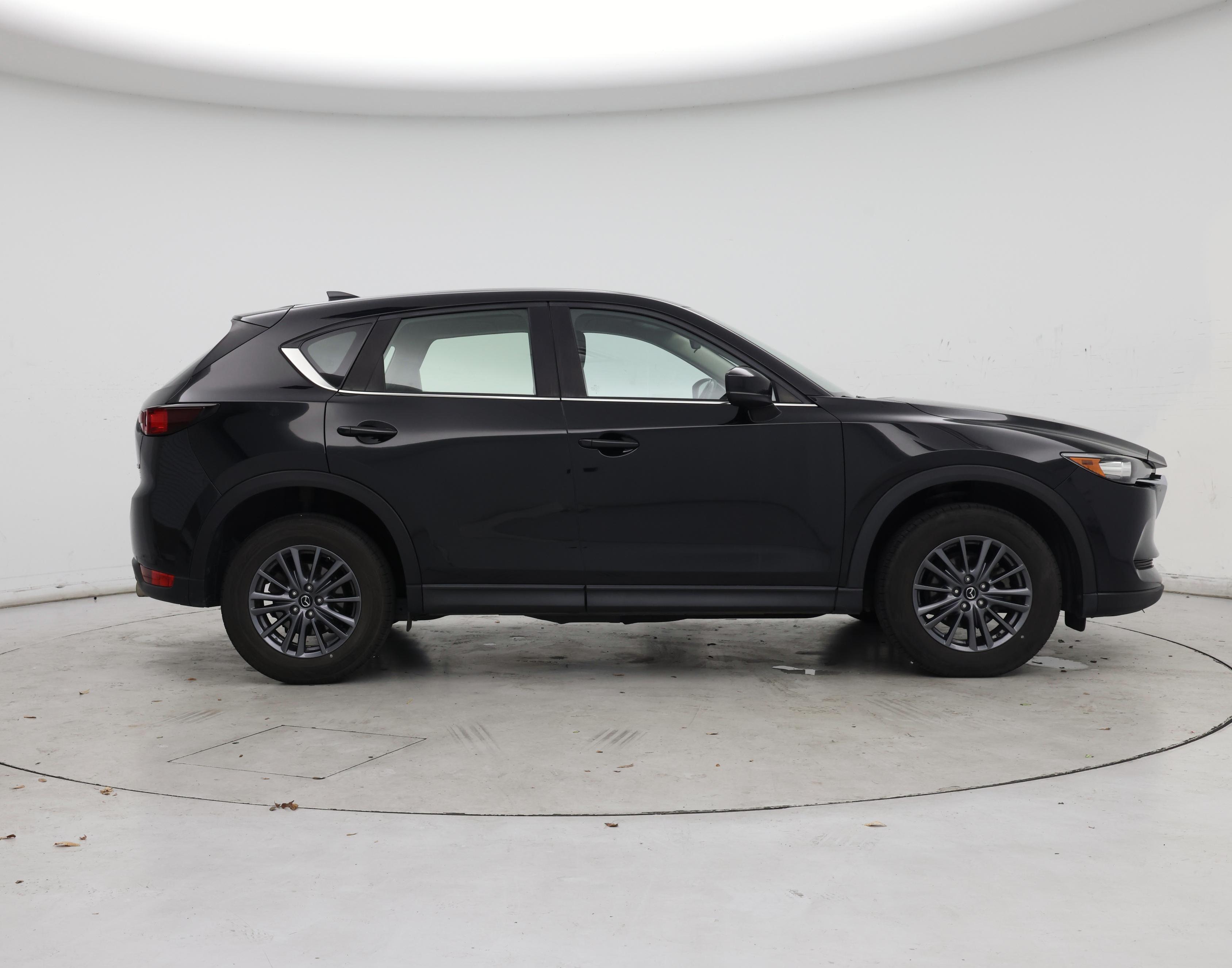 Thumbnail: 2019 Mazda CX-5 - 7