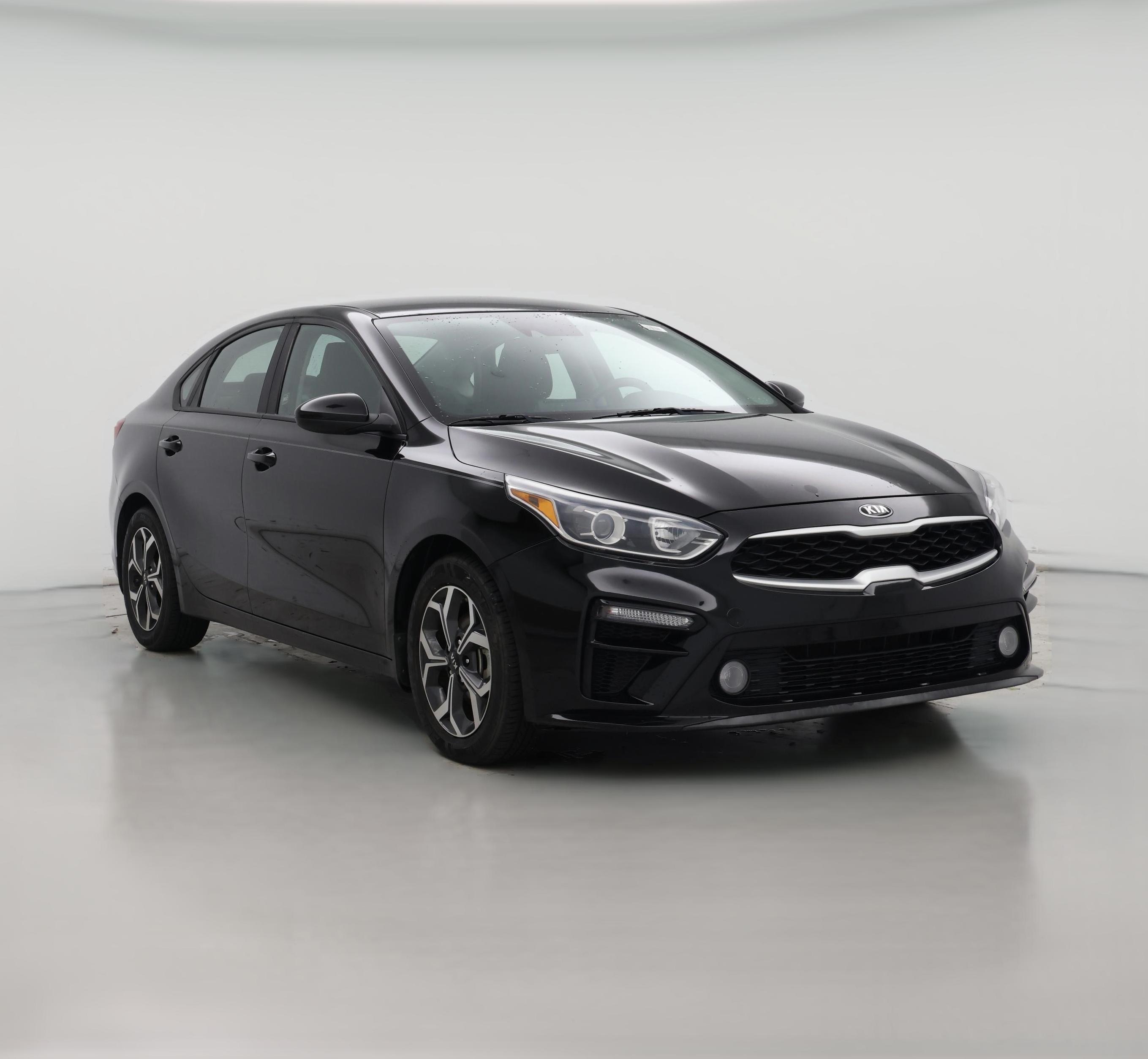 Thumbnail: 2019 Kia Forte - 1