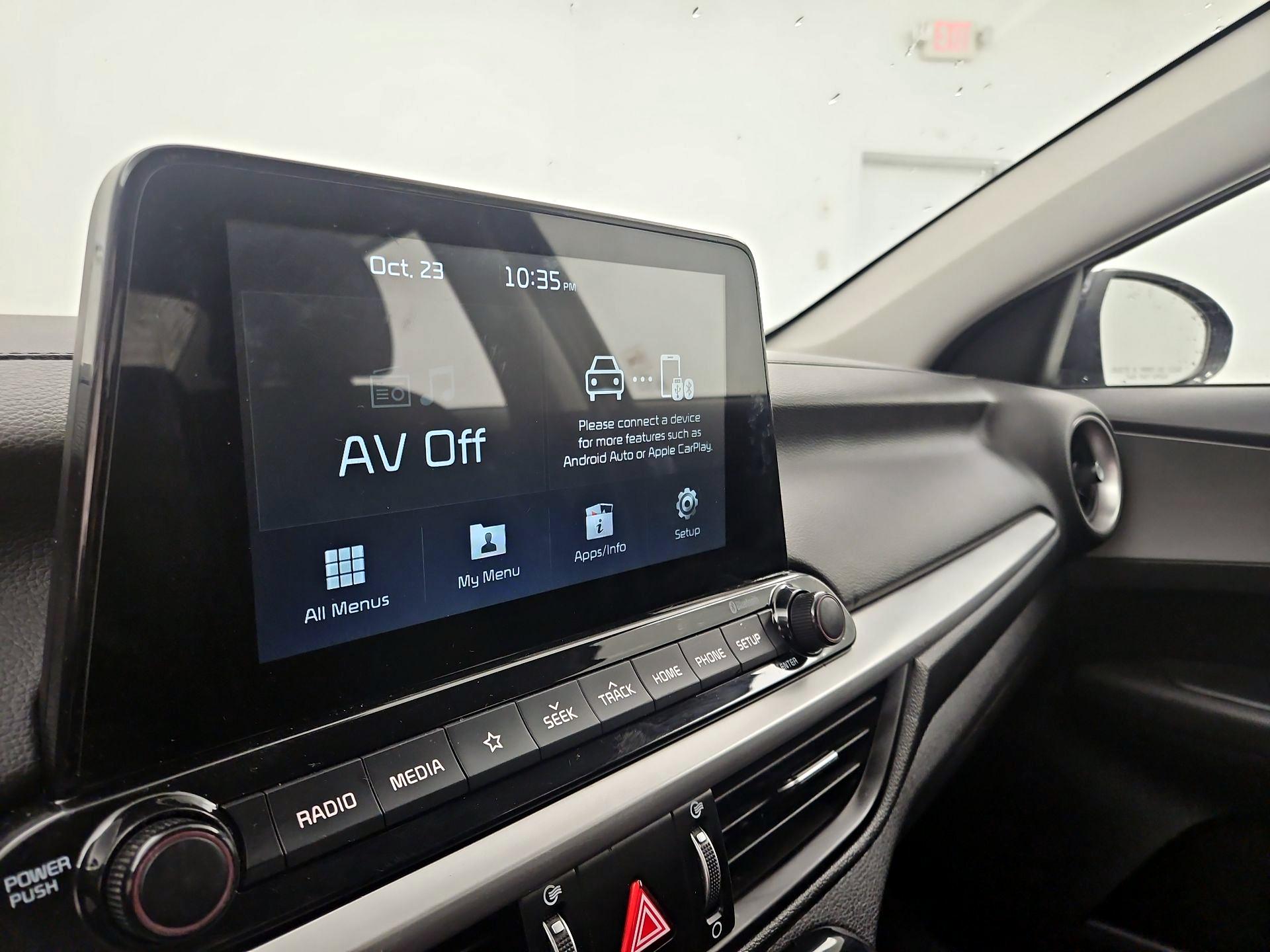 Thumbnail: 2019 Kia Forte - 15