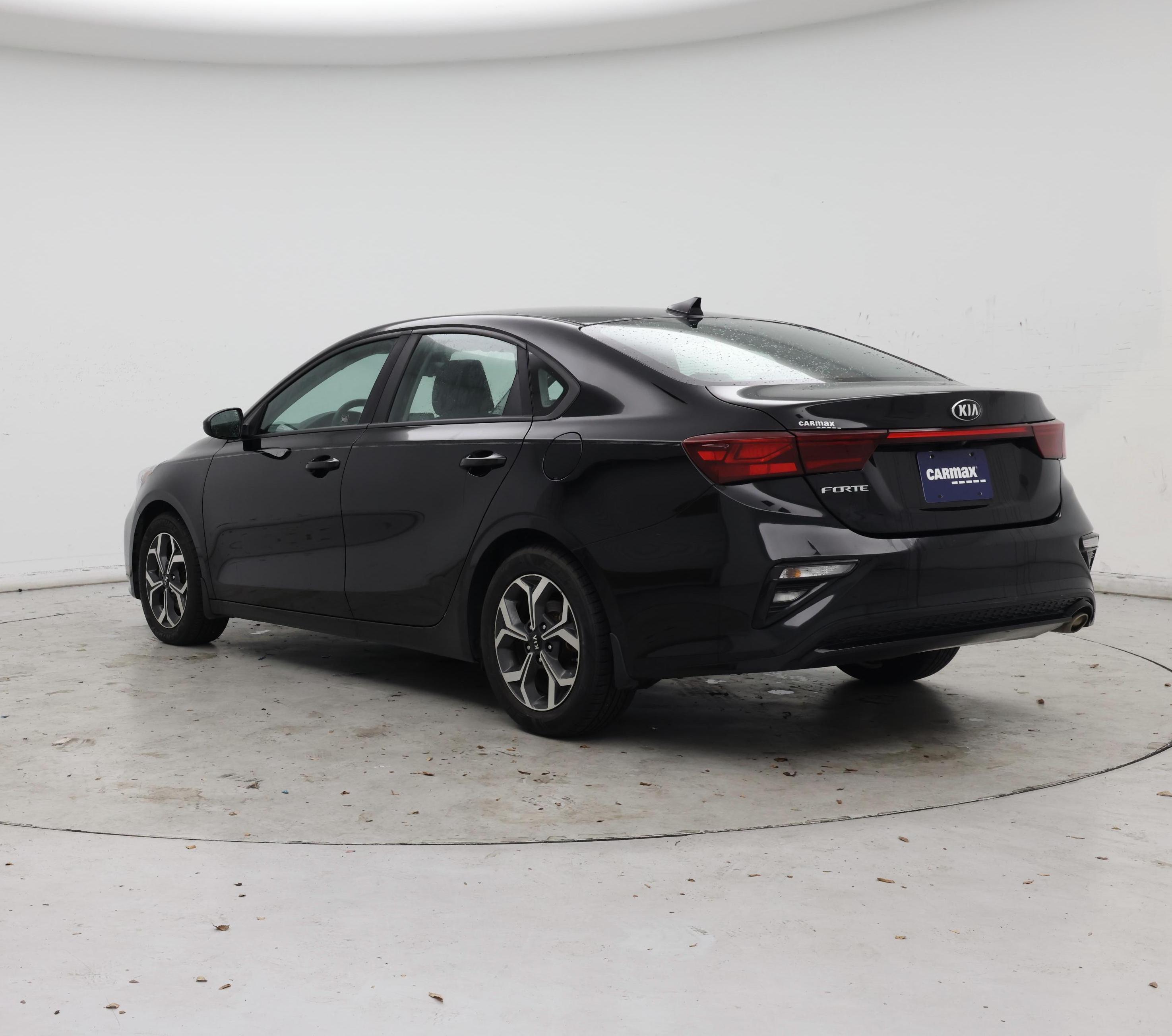 Thumbnail: 2019 Kia Forte - 2
