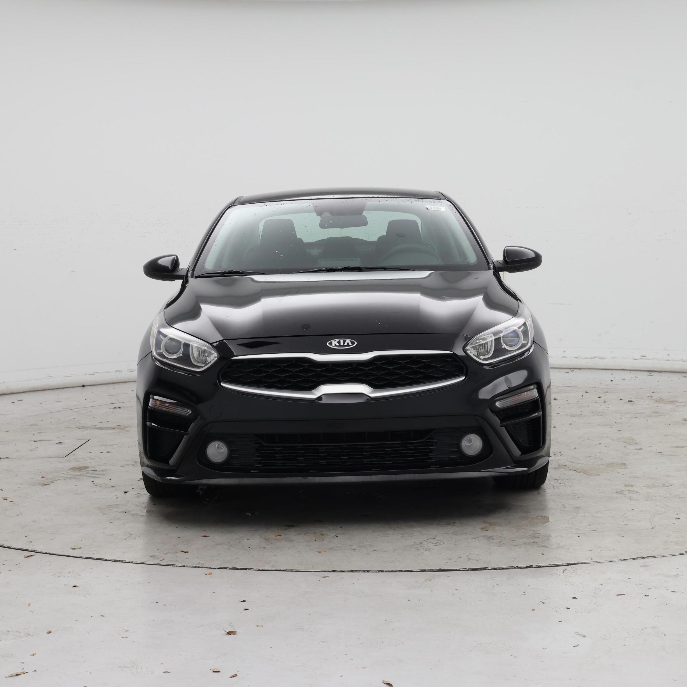 Thumbnail: 2019 Kia Forte - 5