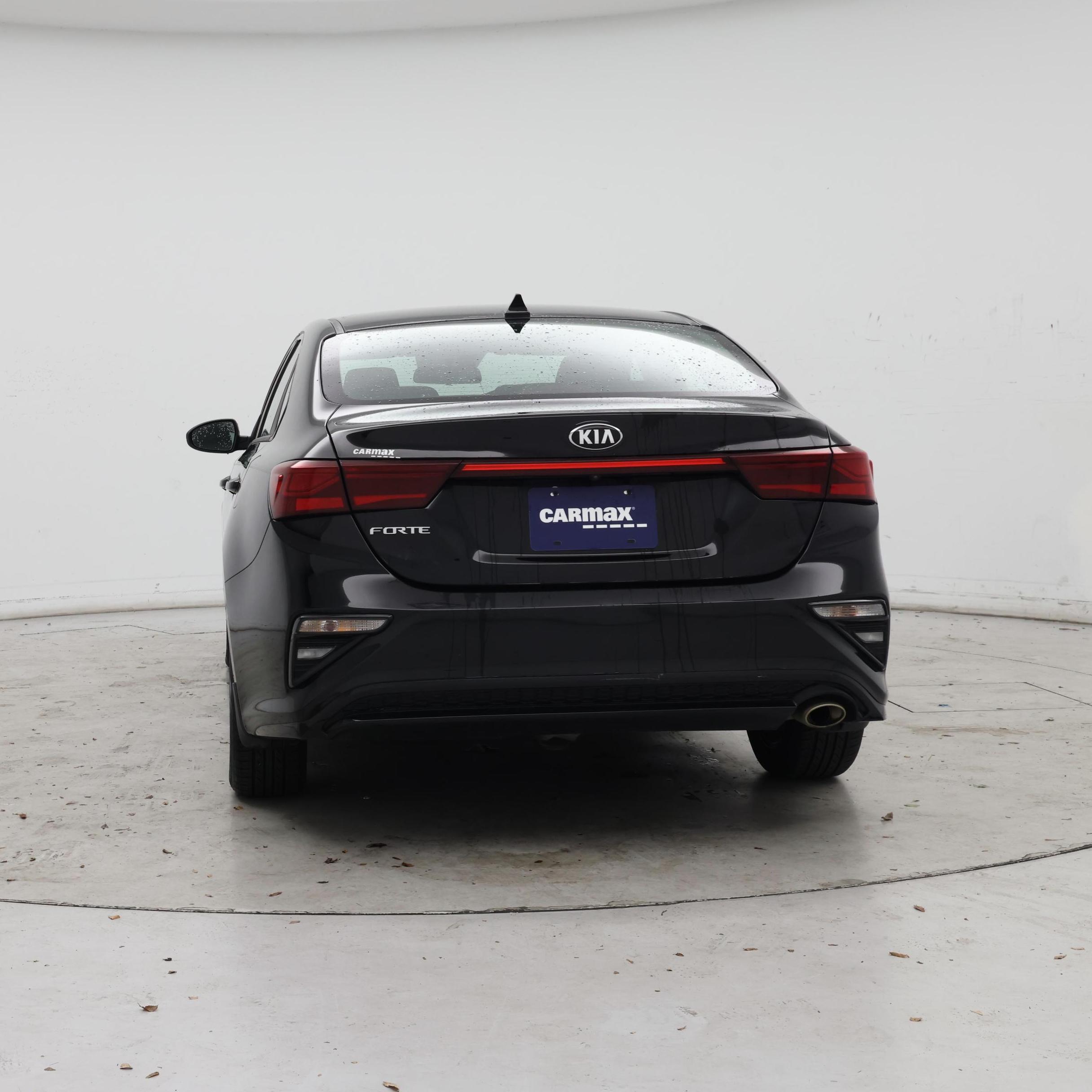 Thumbnail: 2019 Kia Forte - 6