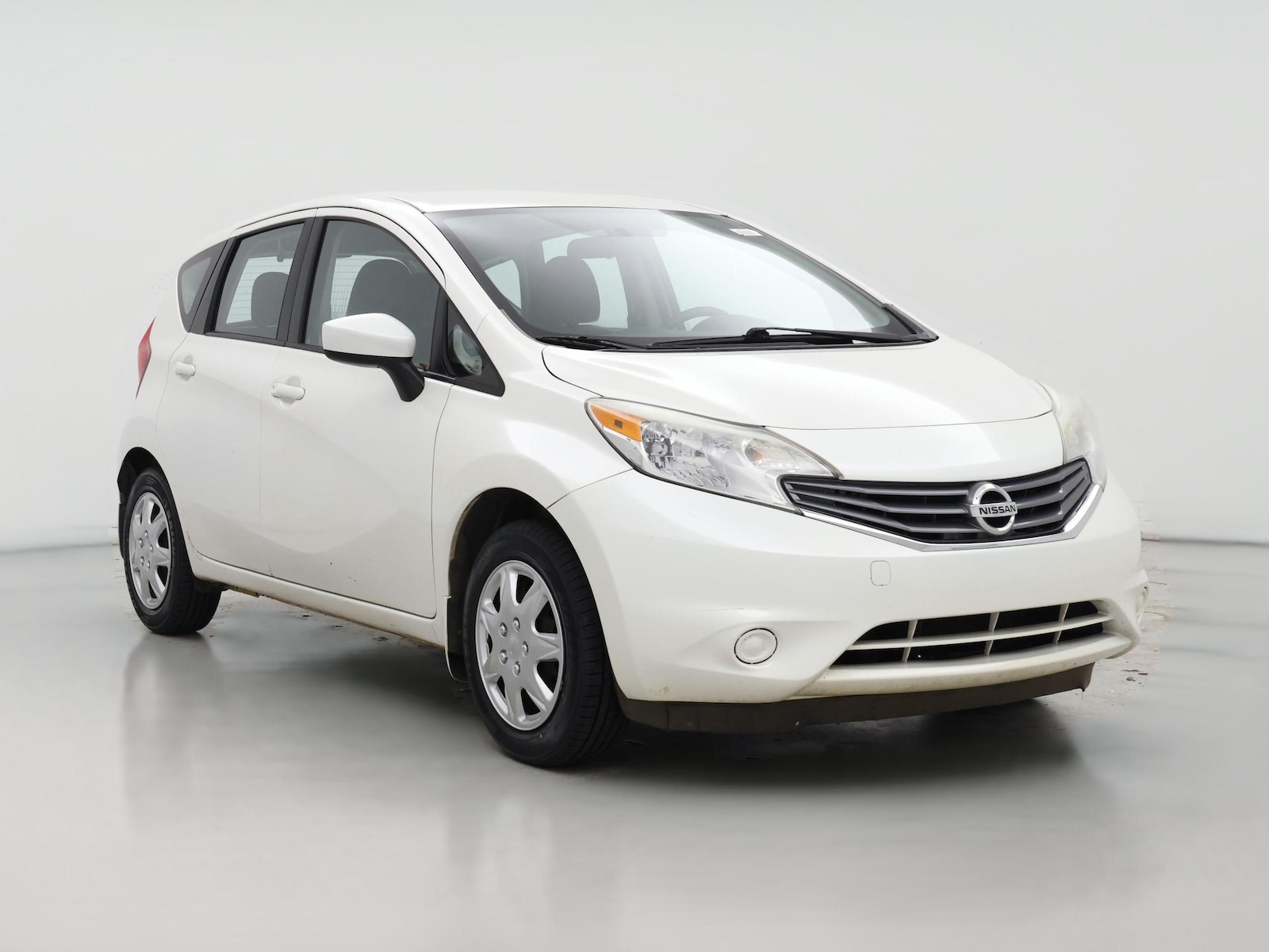 2015 Nissan Versa Note SV