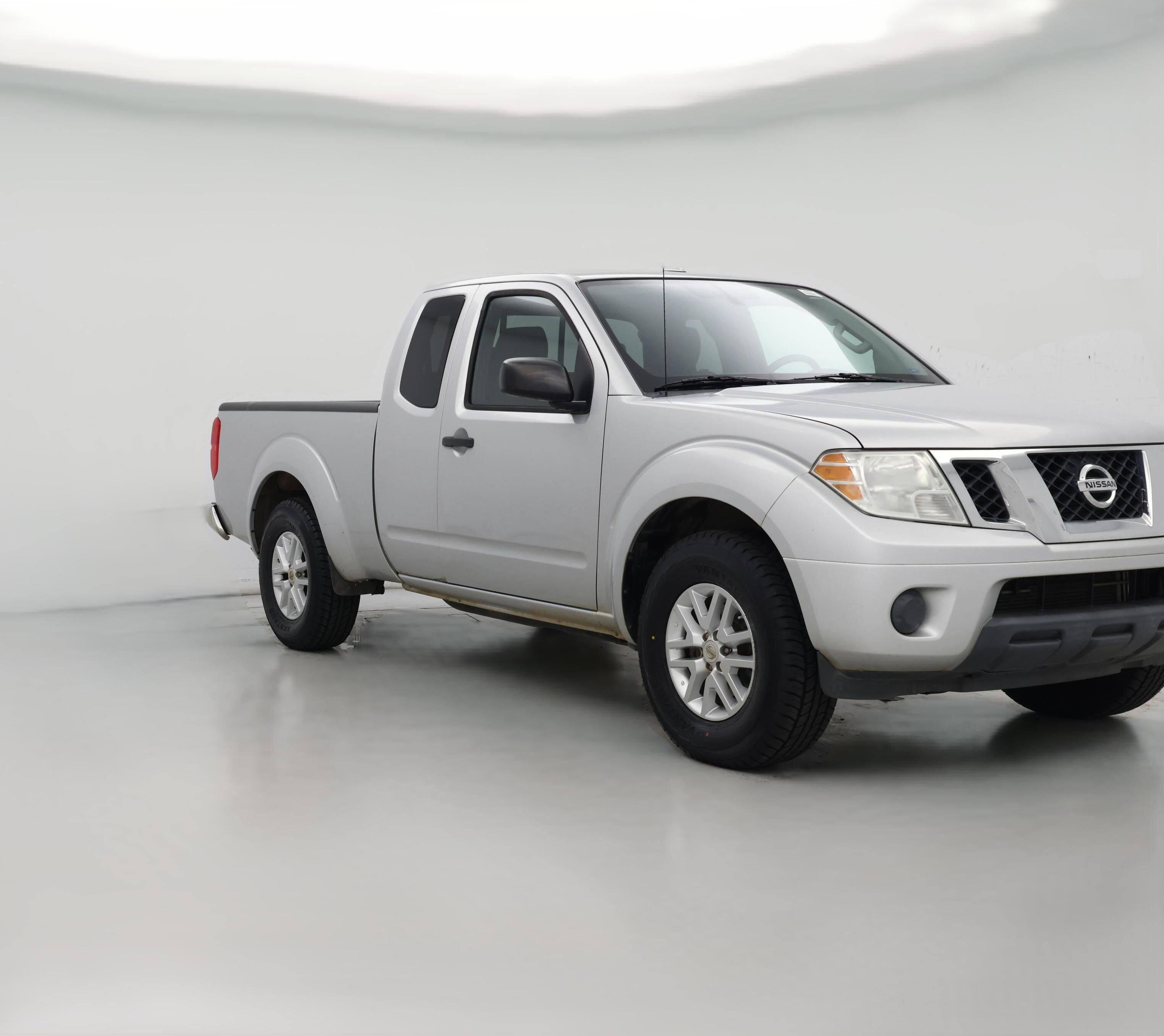 Thumbnail: 2016 Nissan Frontier - 1