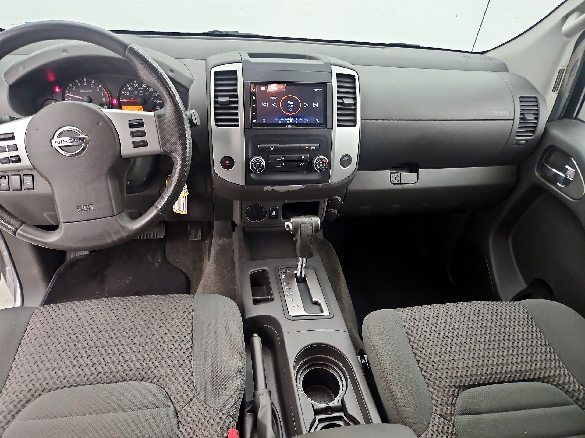 Thumbnail: 2016 Nissan Frontier - 9