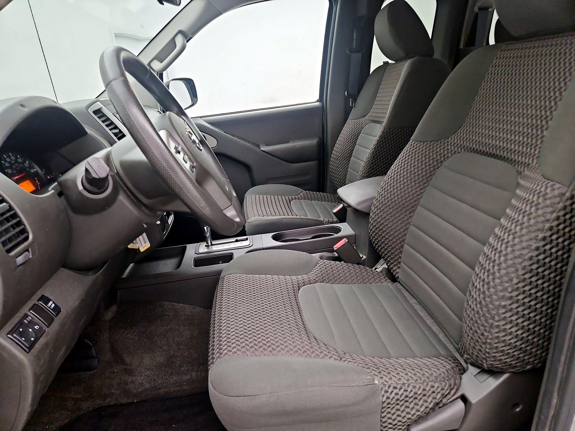 Thumbnail: 2016 Nissan Frontier - 11