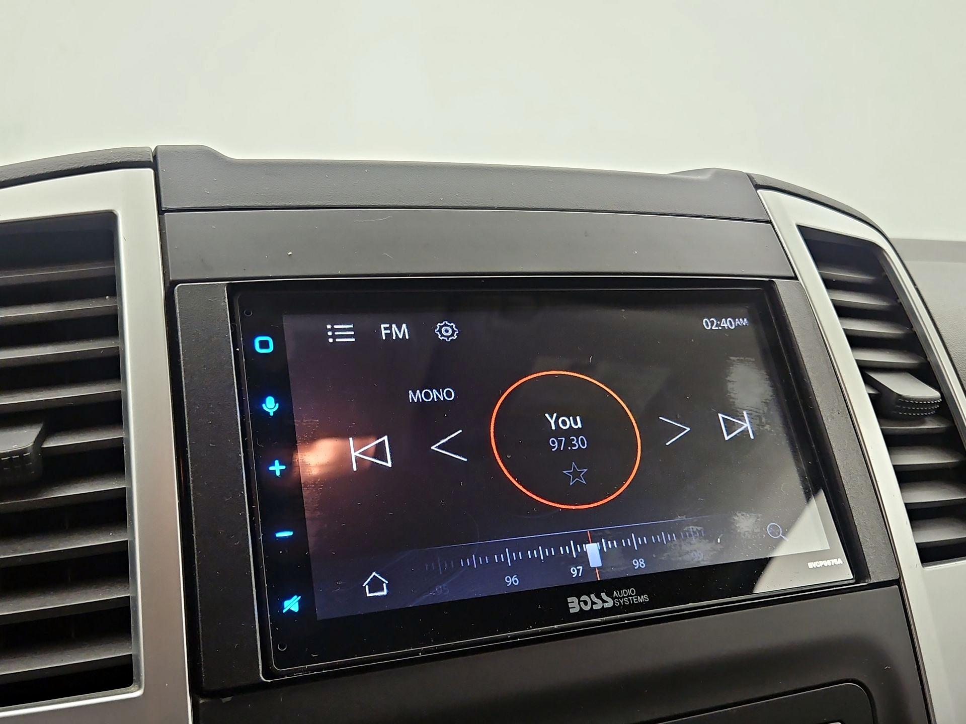Thumbnail: 2016 Nissan Frontier - 14