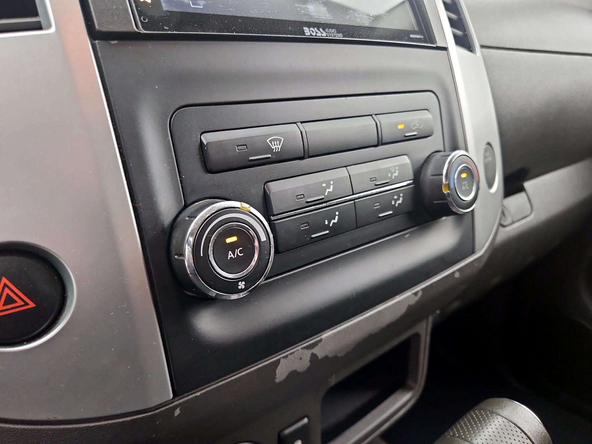 Thumbnail: 2016 Nissan Frontier - 15