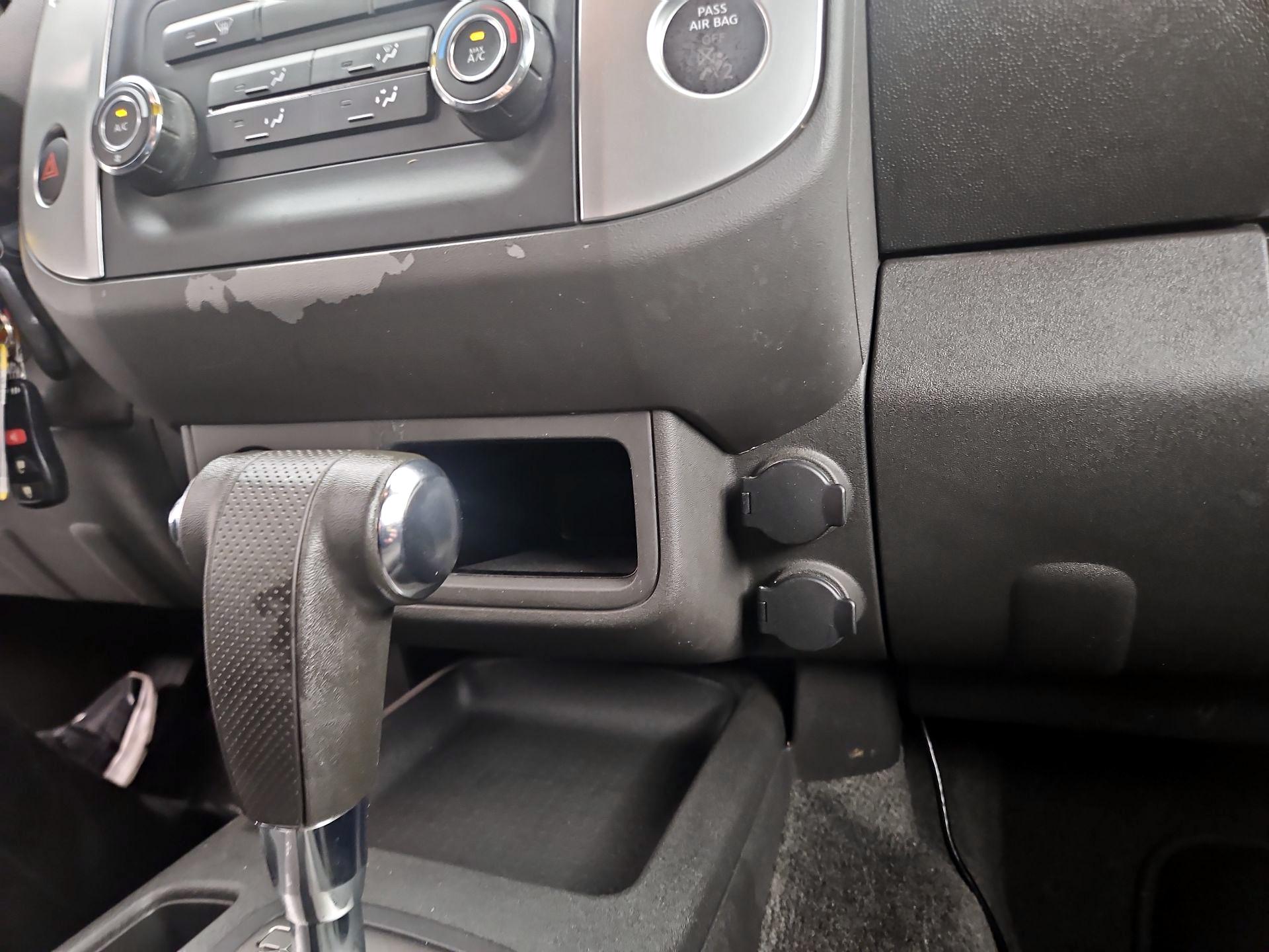 Thumbnail: 2016 Nissan Frontier - 17