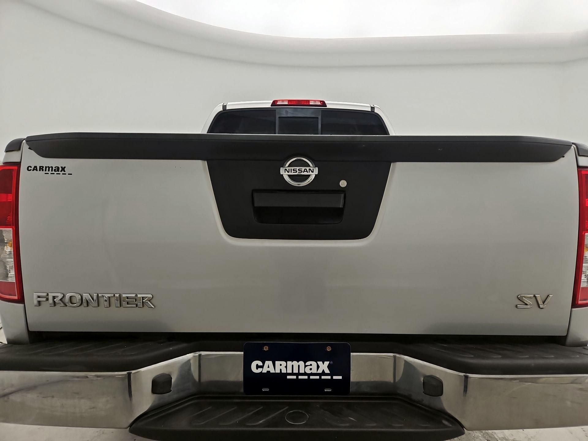 Thumbnail: 2016 Nissan Frontier - 19