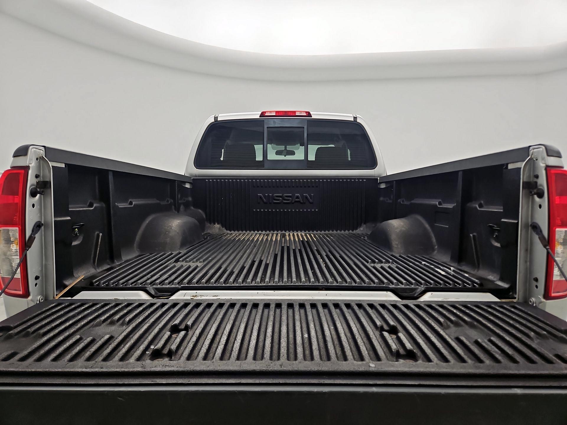 Thumbnail: 2016 Nissan Frontier - 20