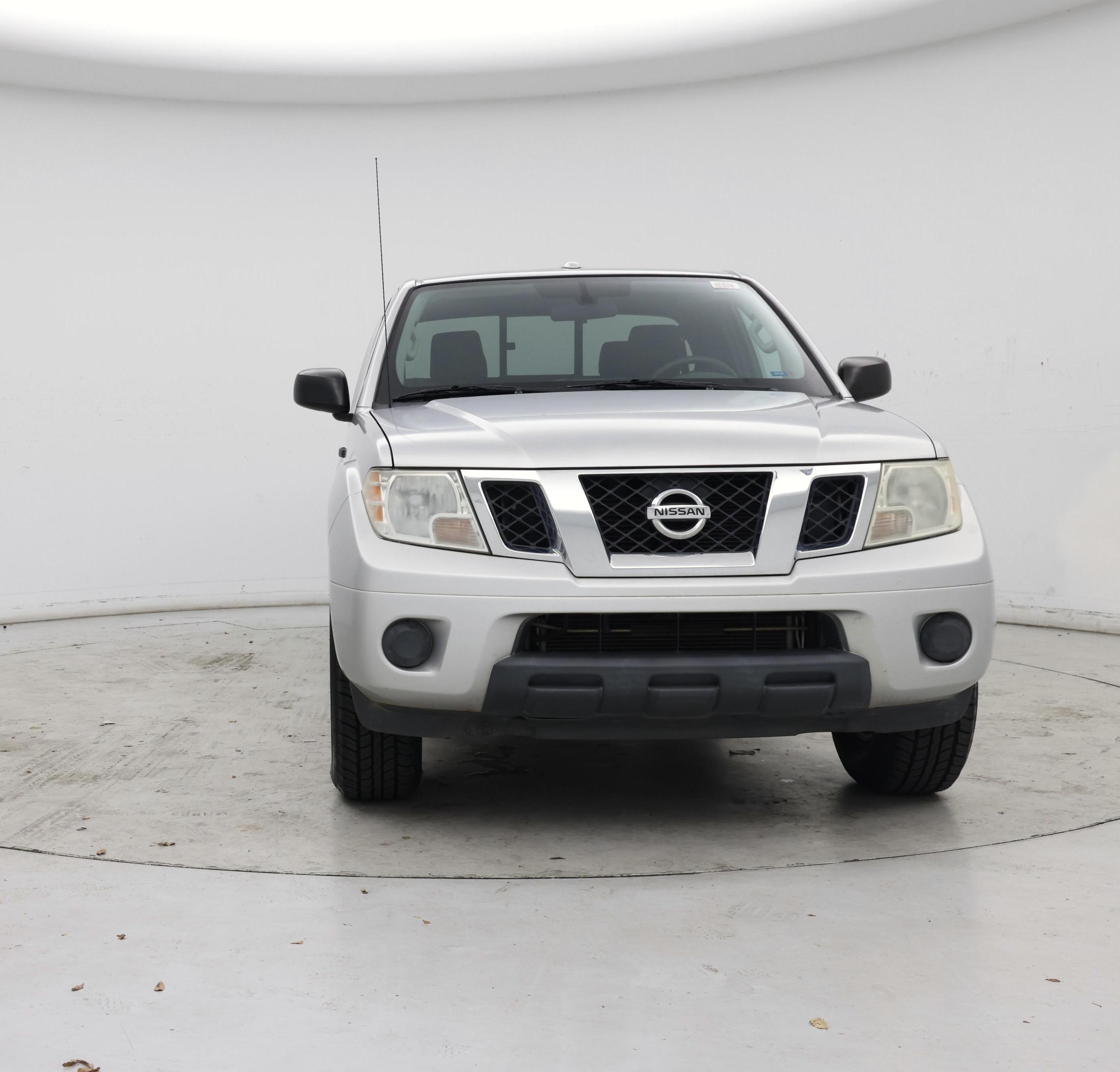 Thumbnail: 2016 Nissan Frontier - 5