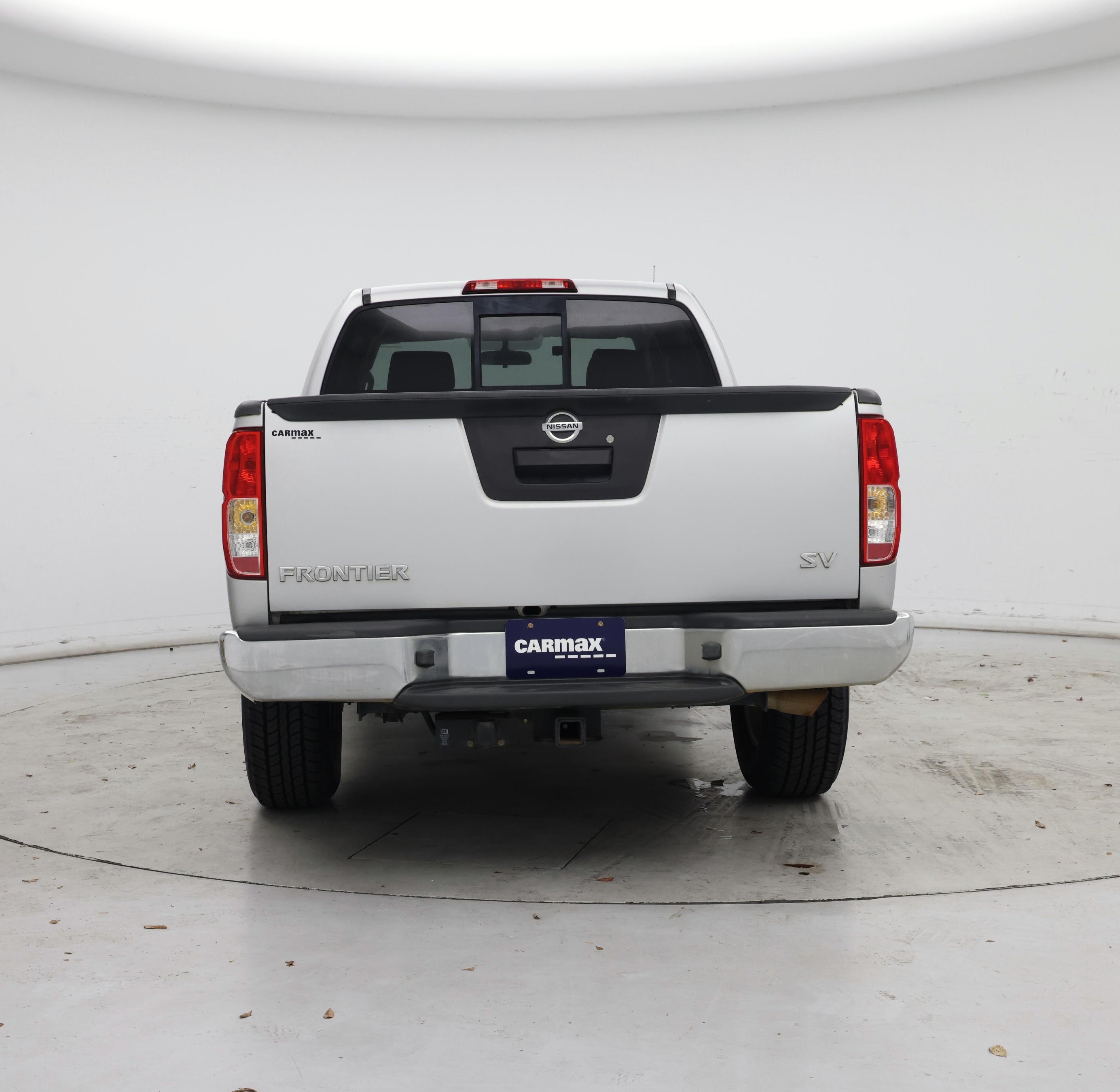 Thumbnail: 2016 Nissan Frontier - 6
