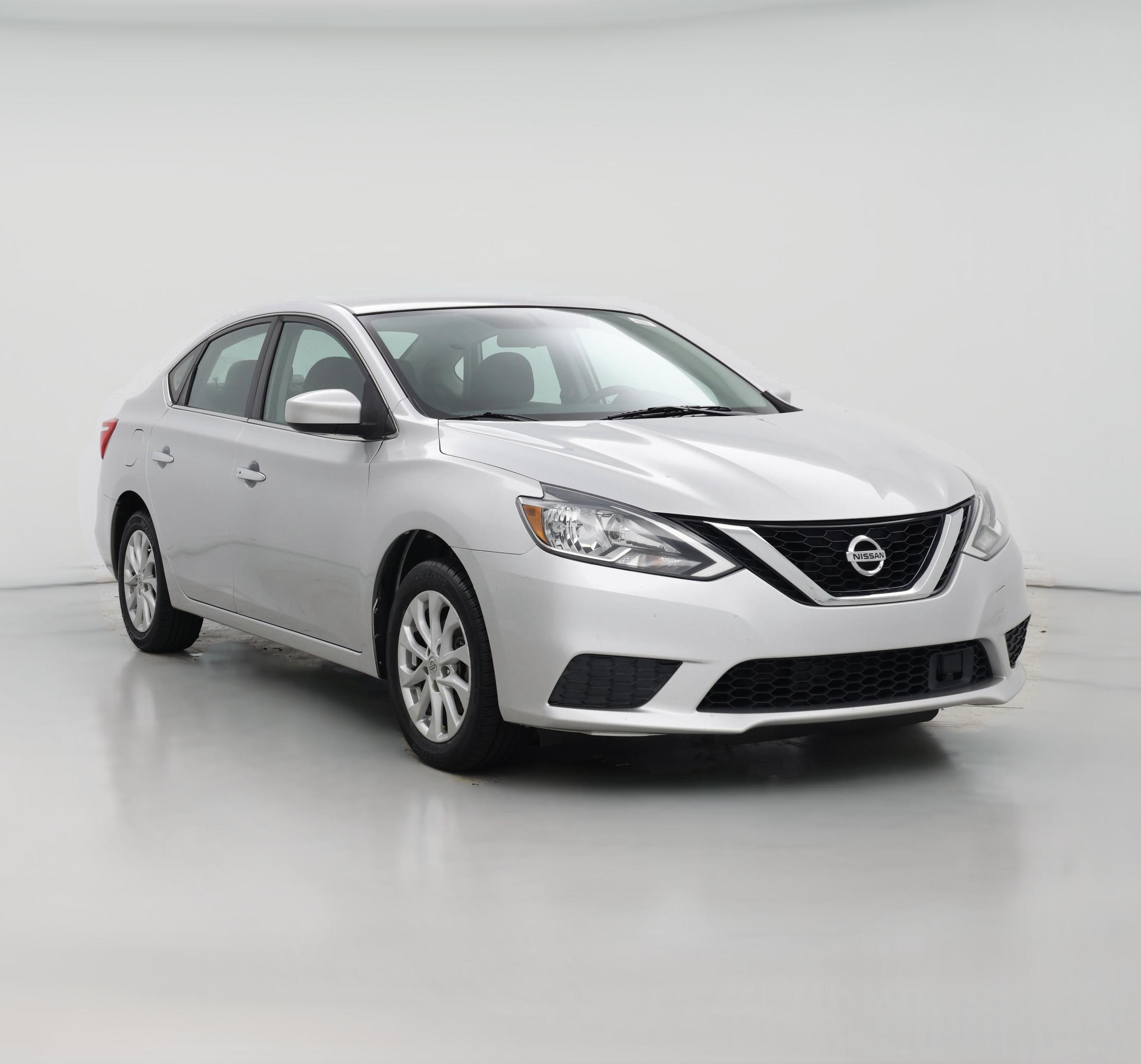 Thumbnail: 2019 Nissan Sentra - 1