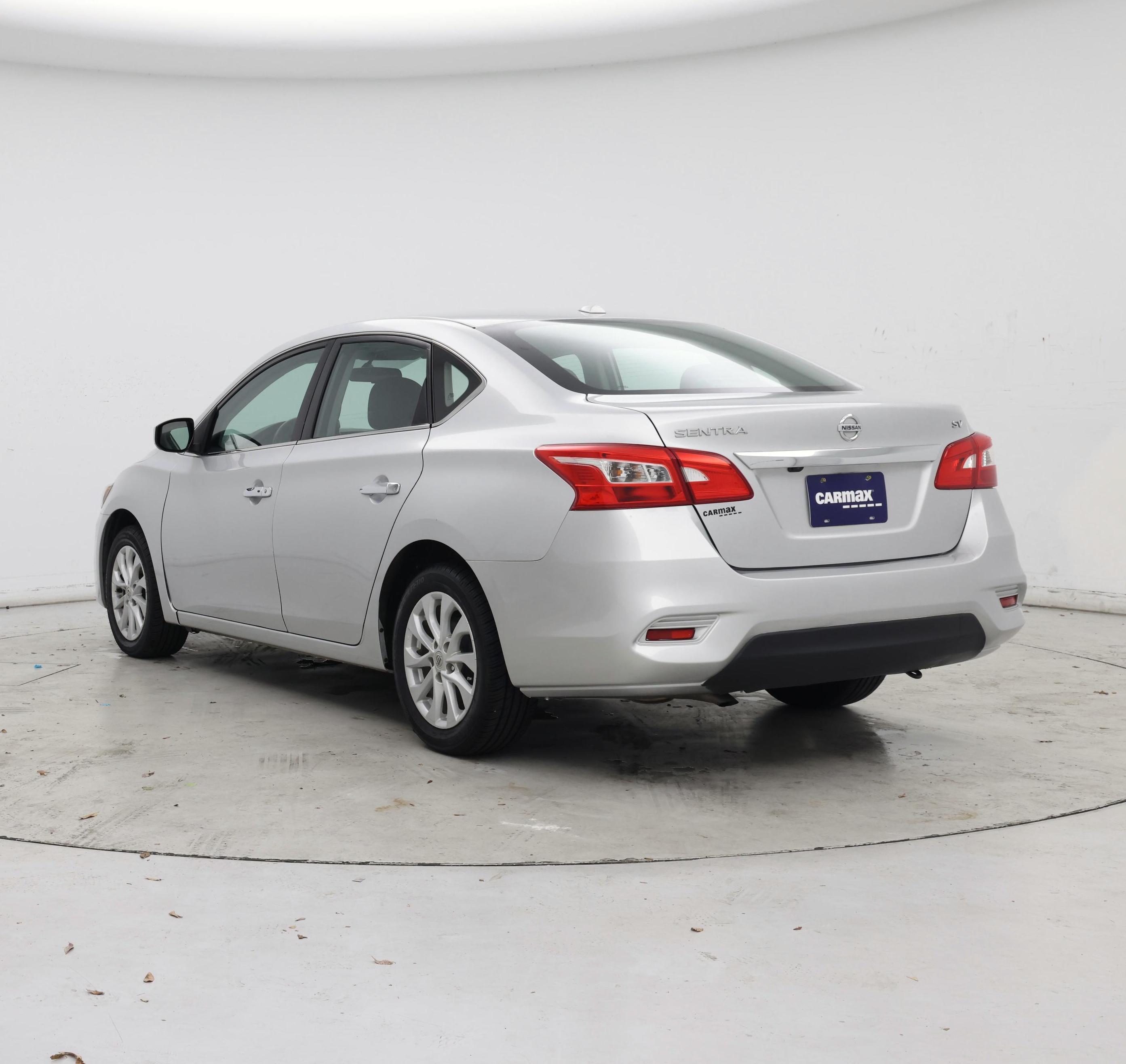 Thumbnail: 2019 Nissan Sentra - 2