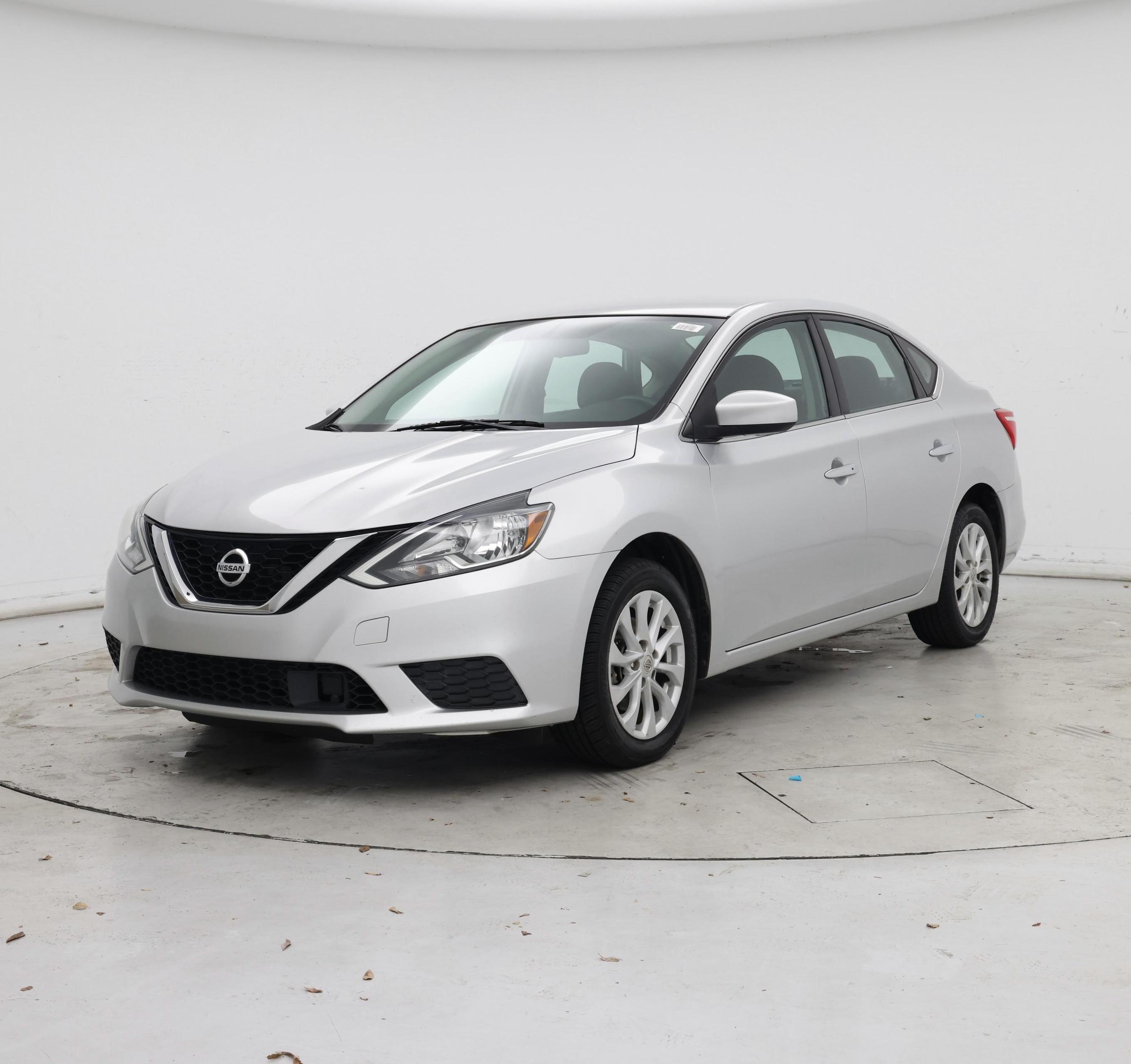 Thumbnail: 2019 Nissan Sentra - 4