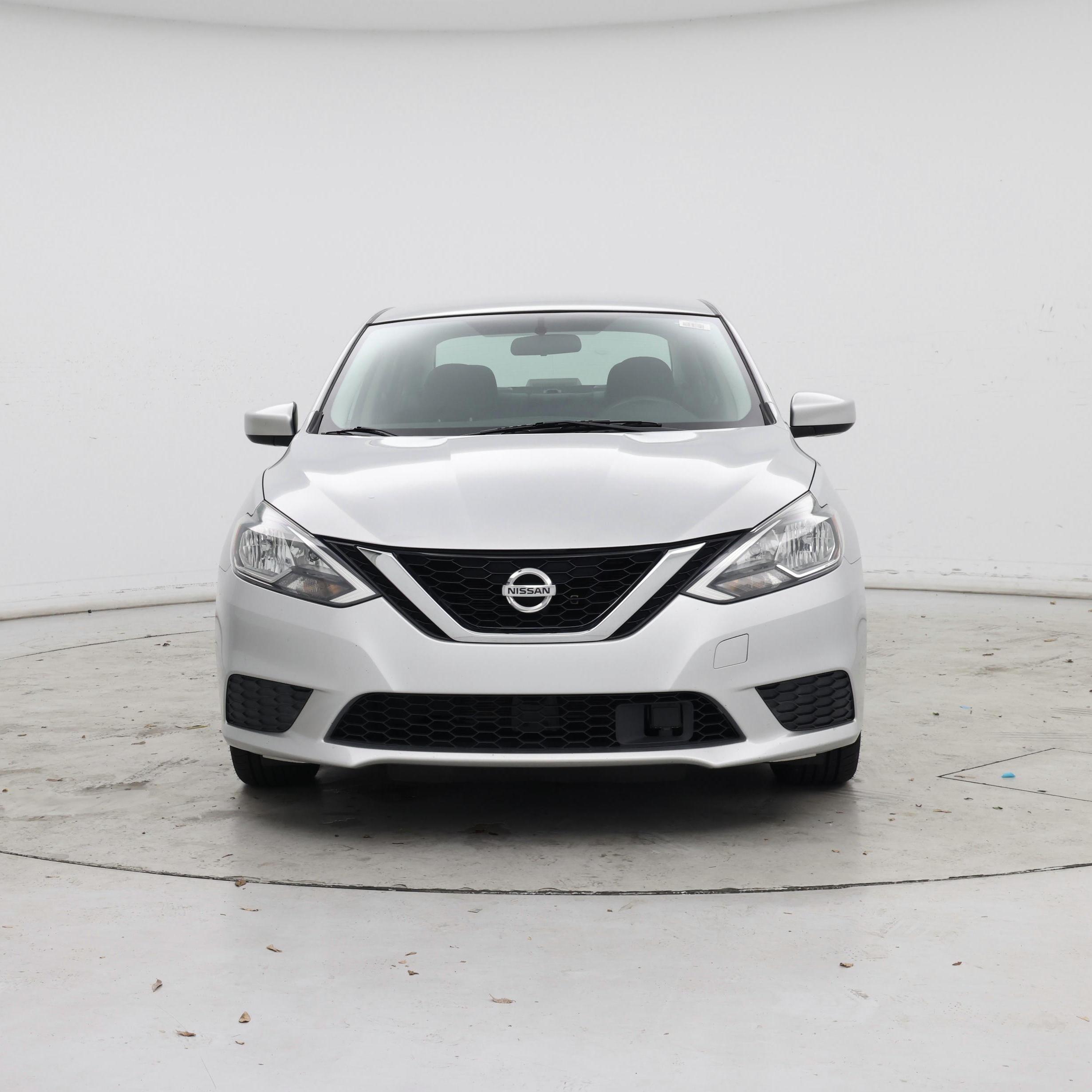 Thumbnail: 2019 Nissan Sentra - 5
