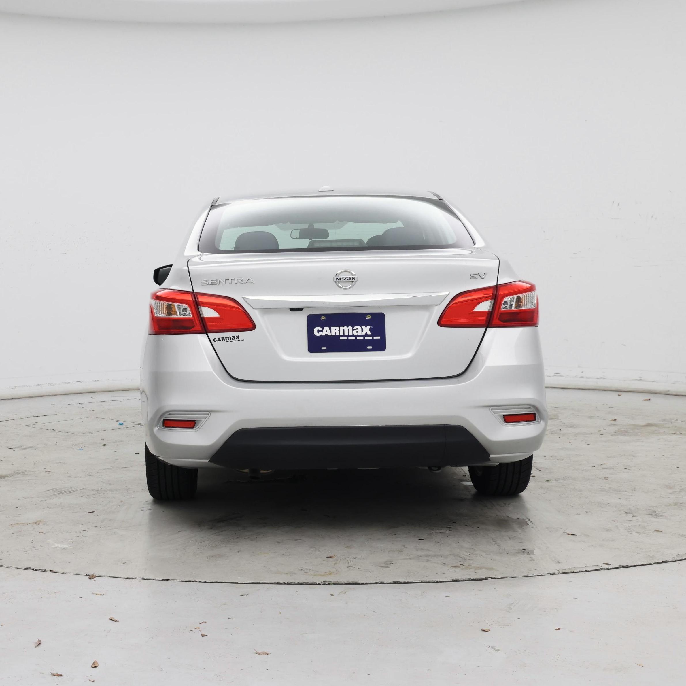 Thumbnail: 2019 Nissan Sentra - 6