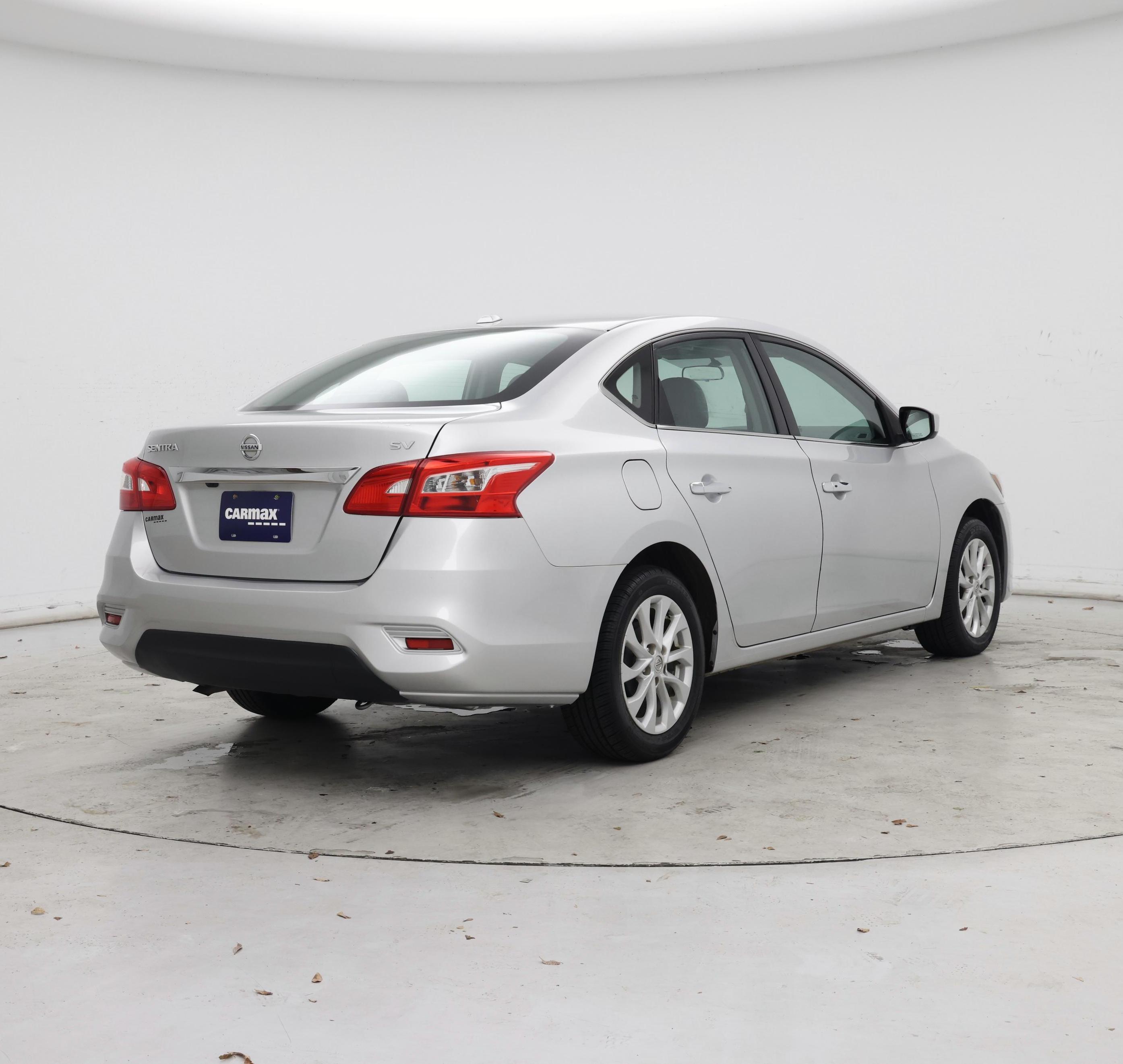 Thumbnail: 2019 Nissan Sentra - 8