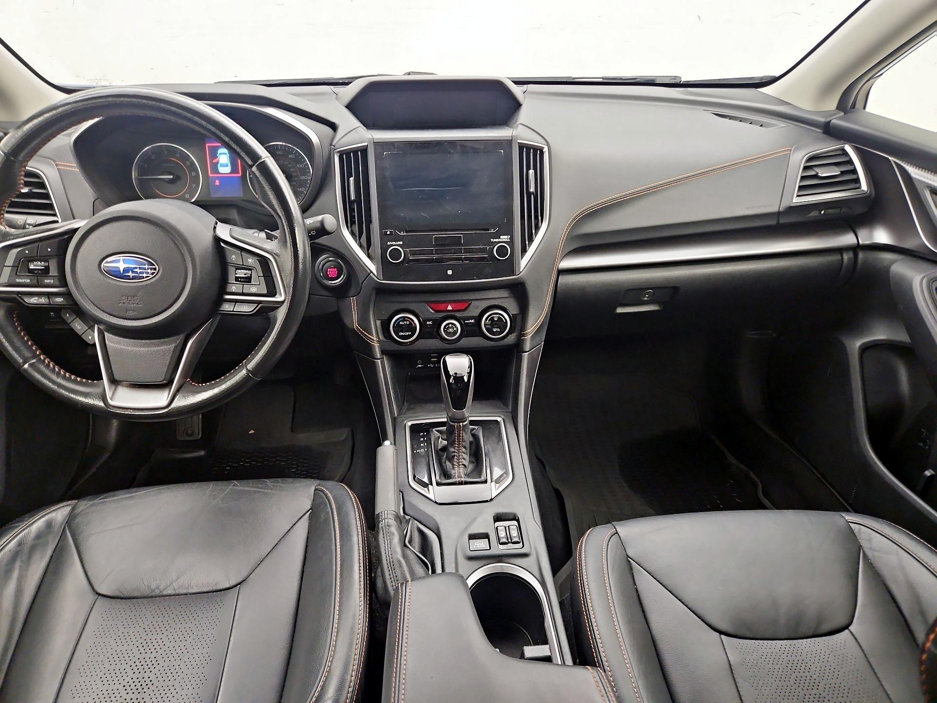 Thumbnail: 2021 Subaru Crosstrek - 9