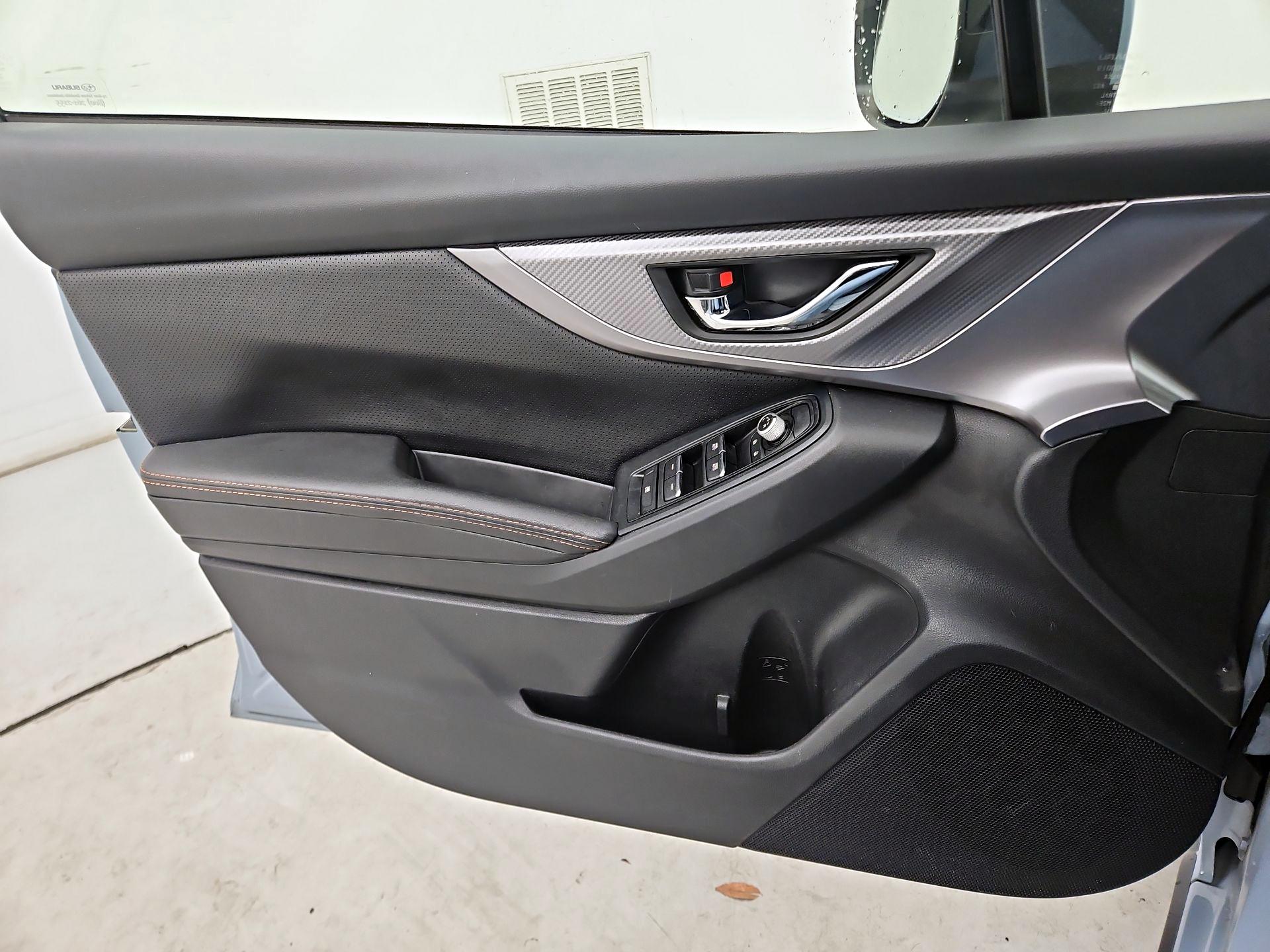 Thumbnail: 2021 Subaru Crosstrek - 12